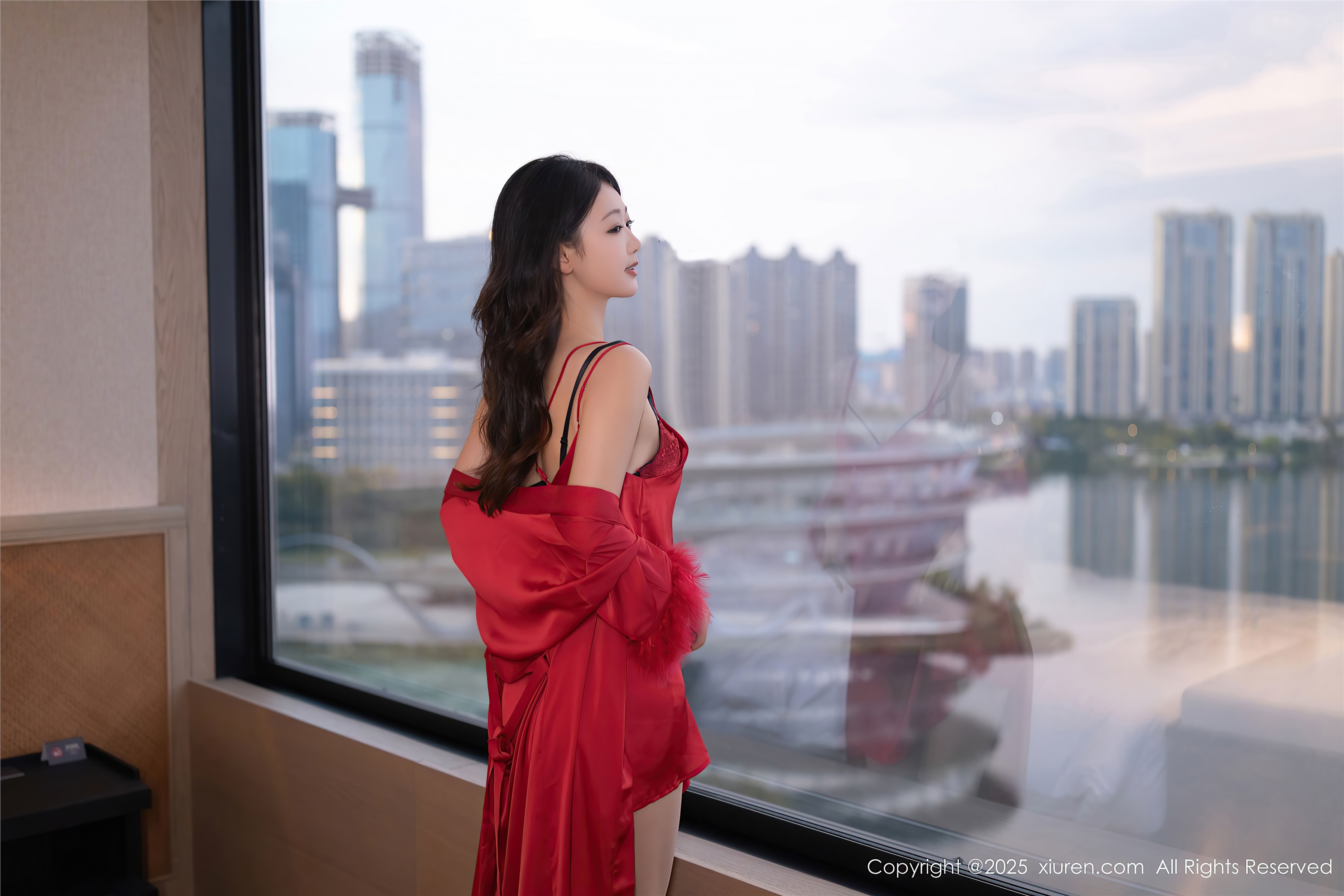 图片[4]-Xiuren秀人网期2025.09.15期N第10768期唐安琪-秀人网