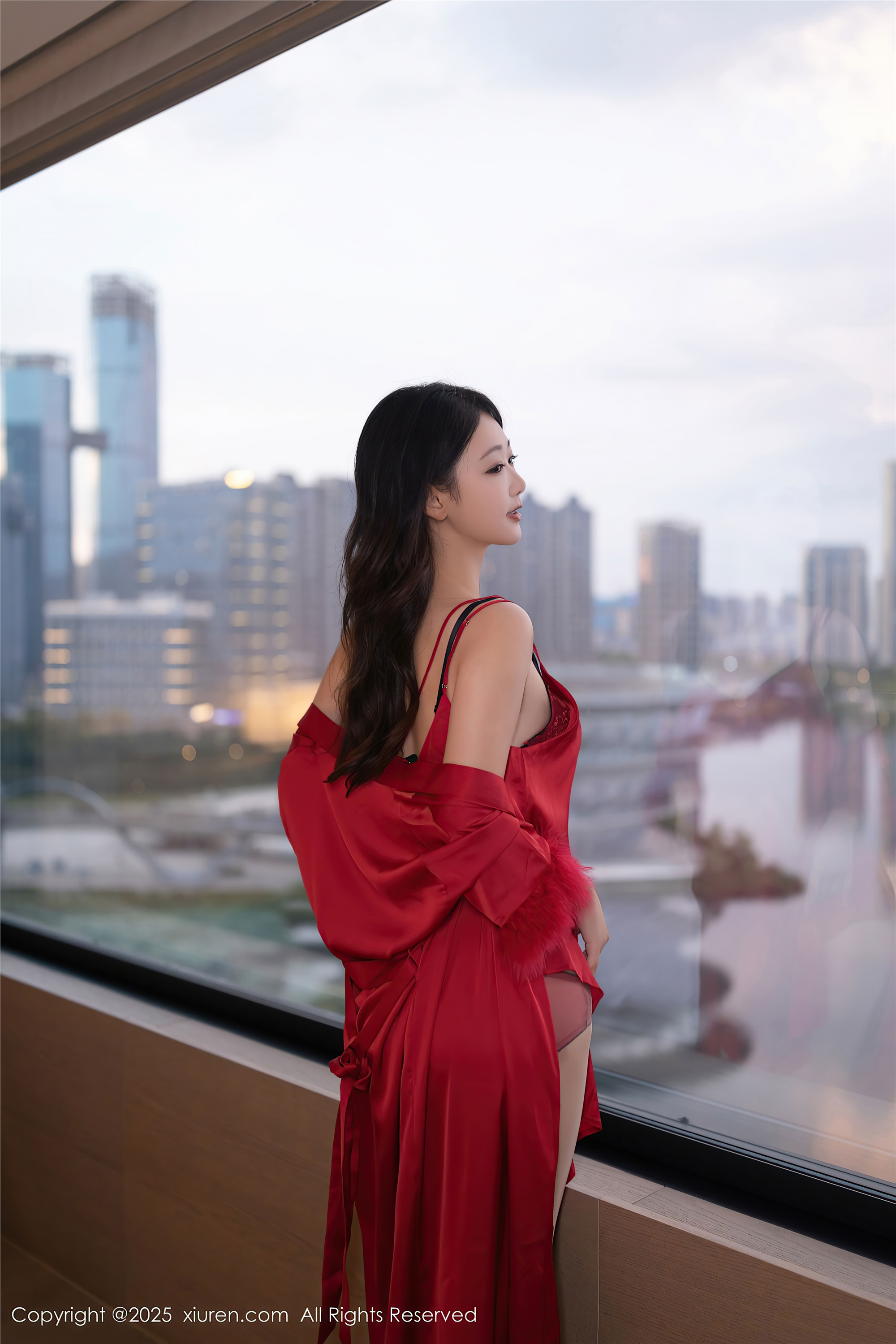 图片[7]-Xiuren秀人网期2025.09.15期N第10768期唐安琪-秀人网