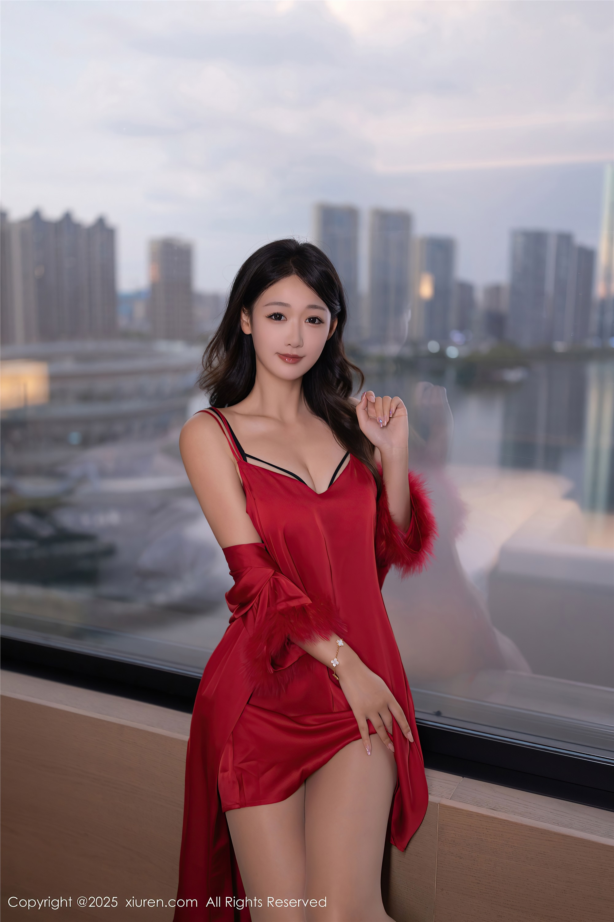 图片[8]-Xiuren秀人网期2025.09.15期N第10768期唐安琪-秀人网