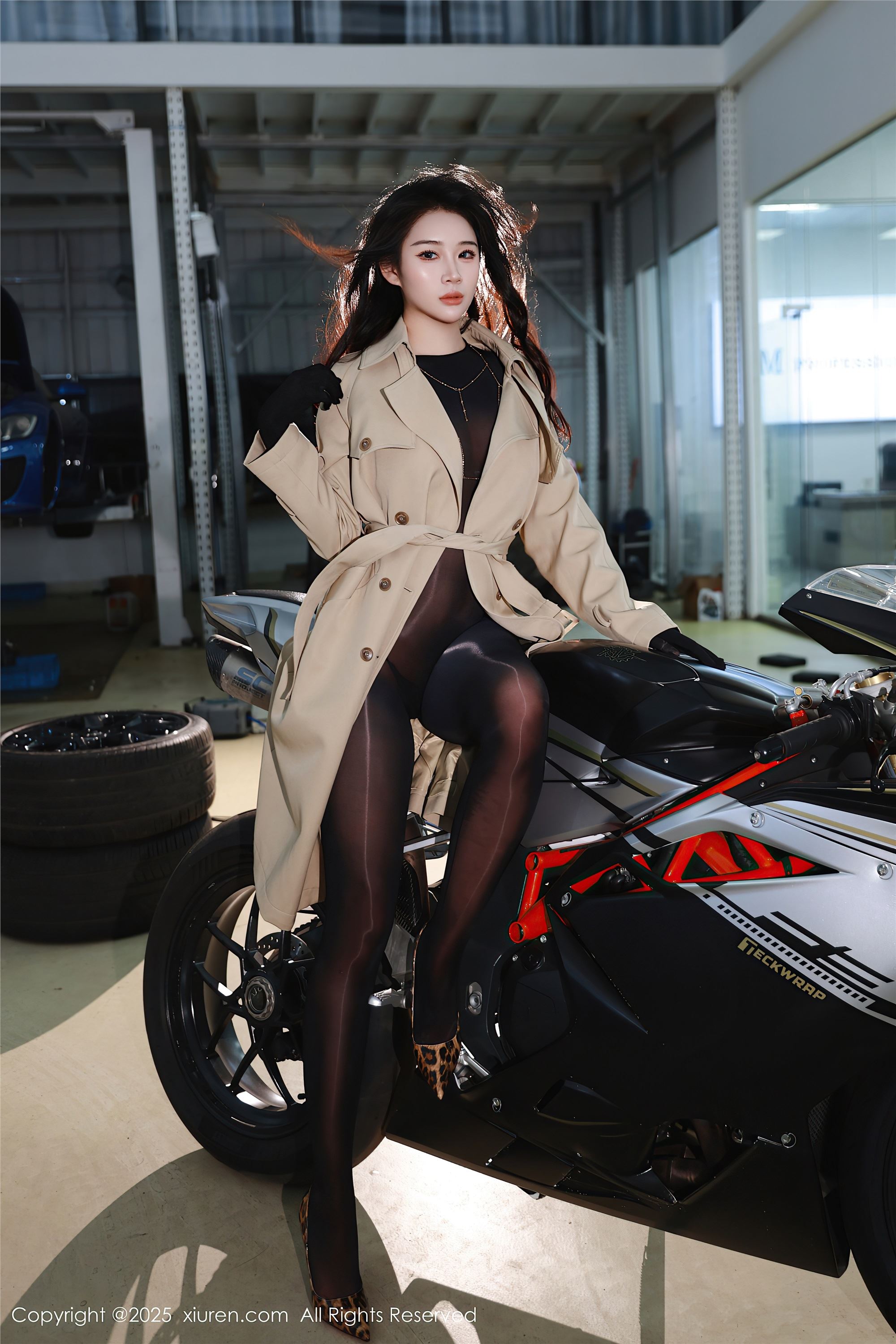 图片[8]-Xiuren秀人网期2025.09.19期N第10788期南乔-套图网