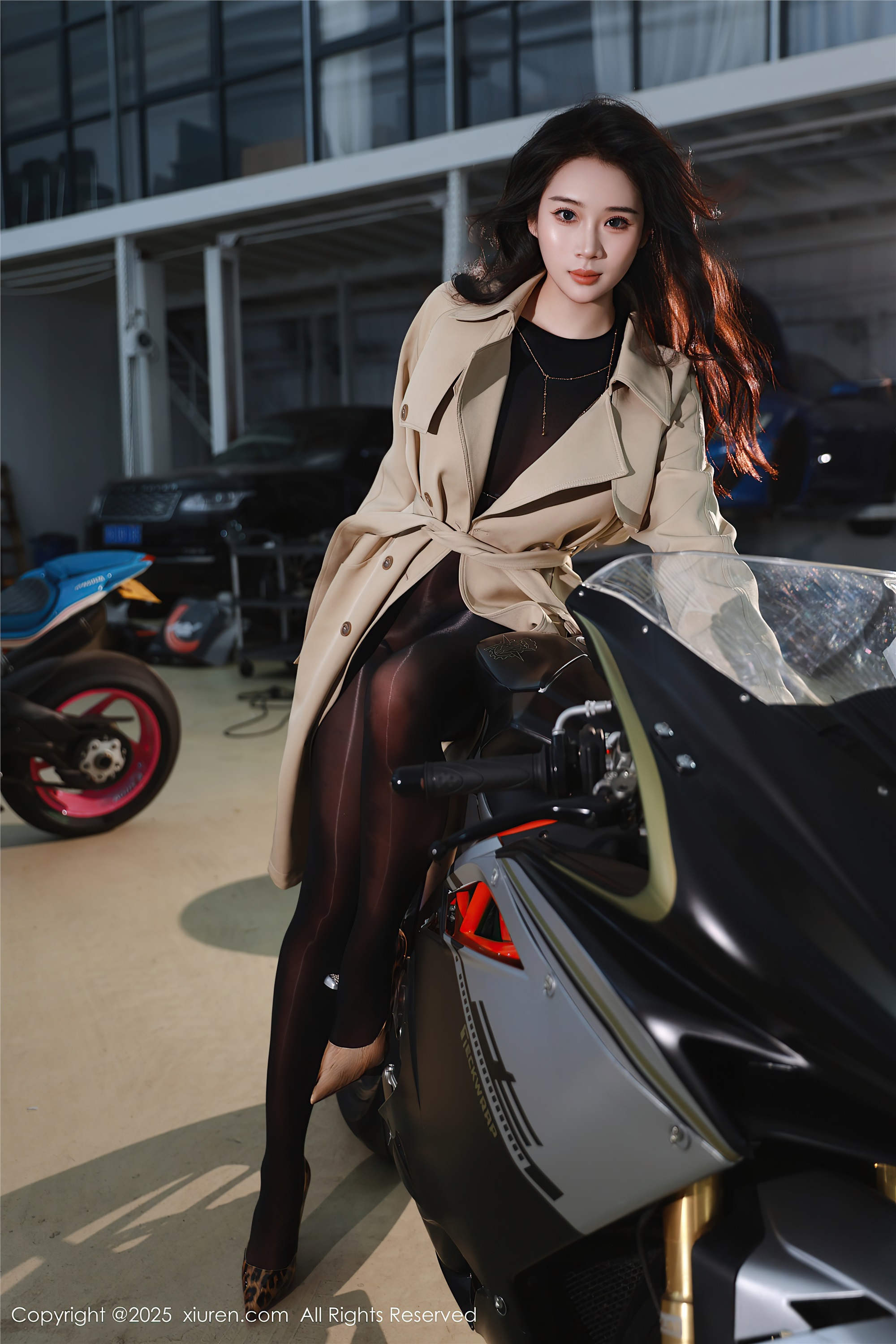 图片[9]-Xiuren秀人网期2025.09.19期N第10788期南乔-套图网