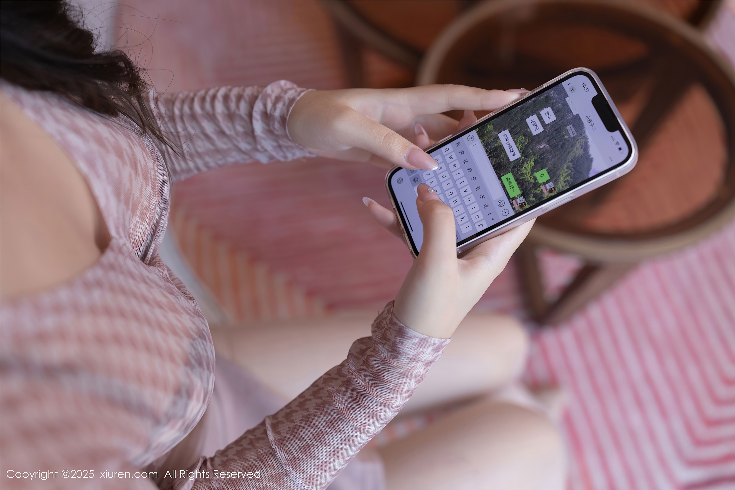 图片[8]-Xiuren秀人网期2025.09.22期N第10795期唐安琪-套图网