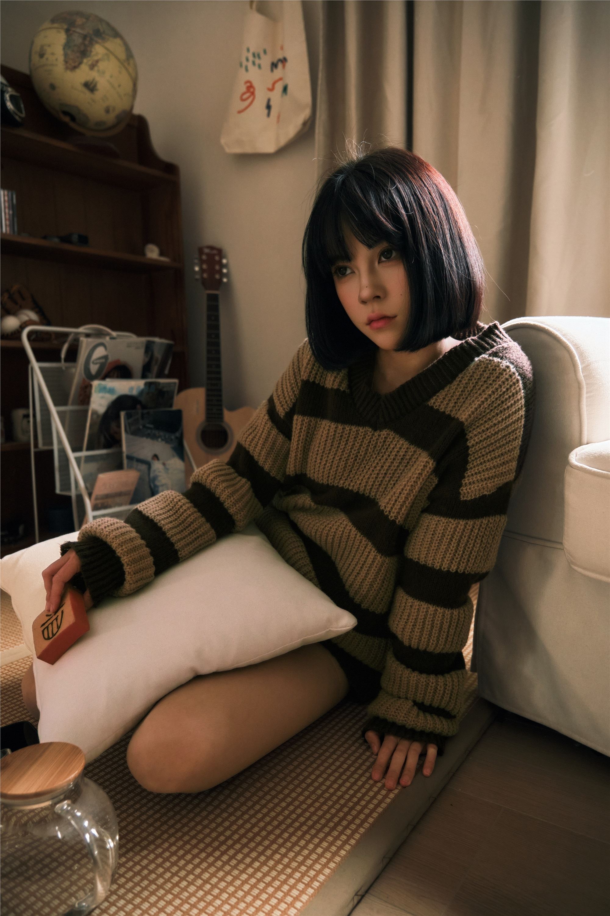 图片[3]-YITUYU艺图语期2025.02.03期日杂少女期悲伤薯条555-套图网