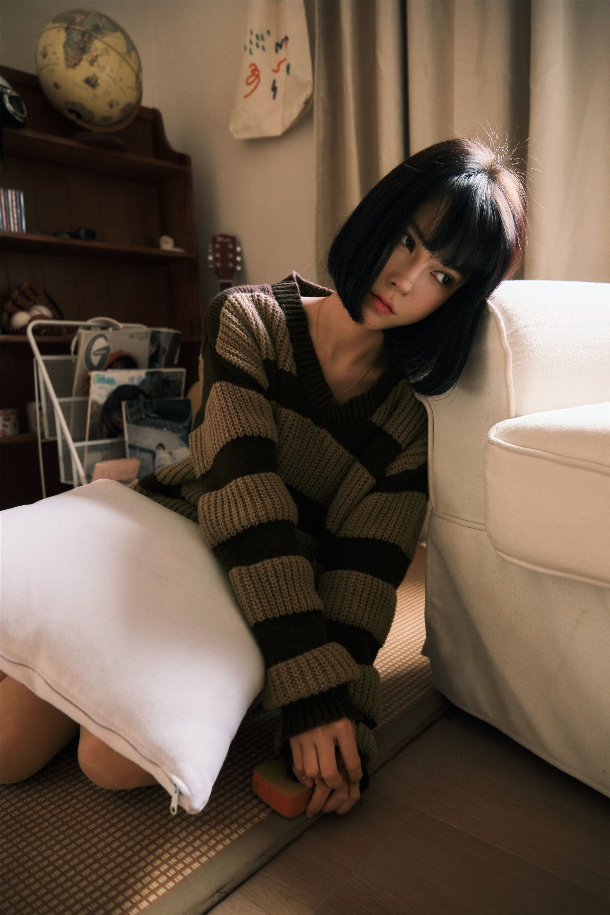 图片[5]-YITUYU艺图语期2025.02.03期日杂少女期悲伤薯条555-套图网