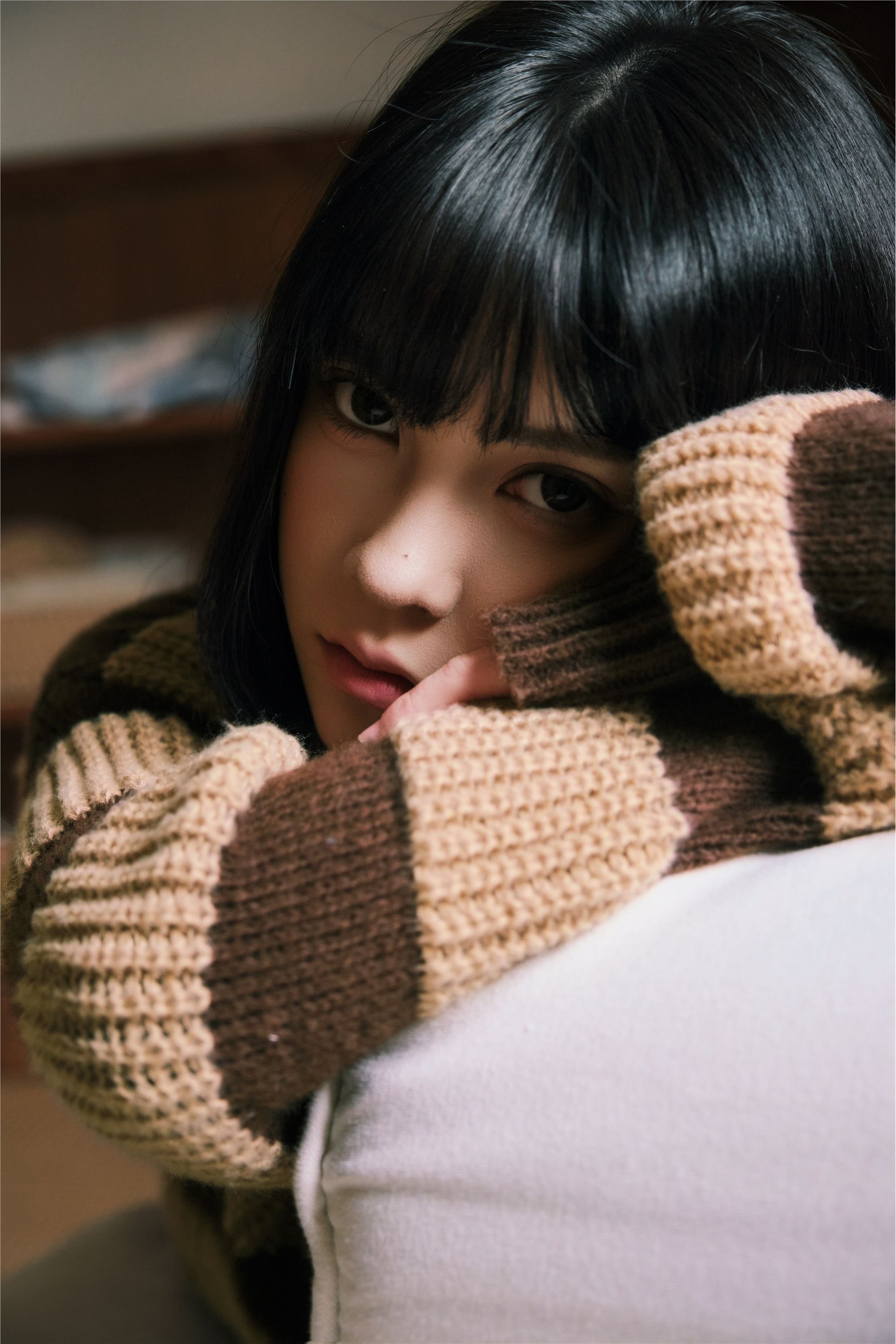 图片[8]-YITUYU艺图语期2025.02.03期日杂少女期悲伤薯条555-套图网