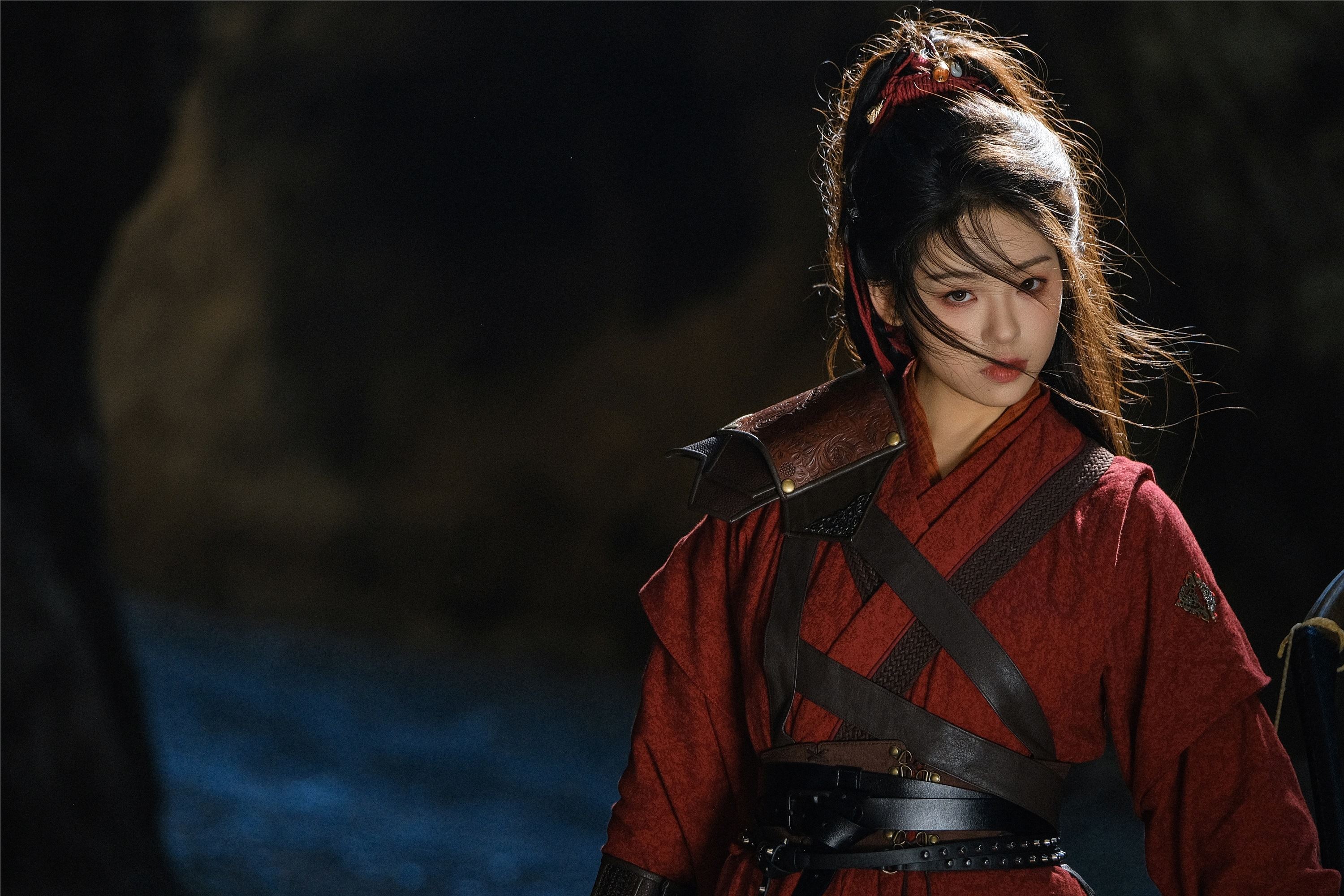 图片[4]-YITUYU艺图语期2025.02.03期清风作剑期瑶瑶-套图网