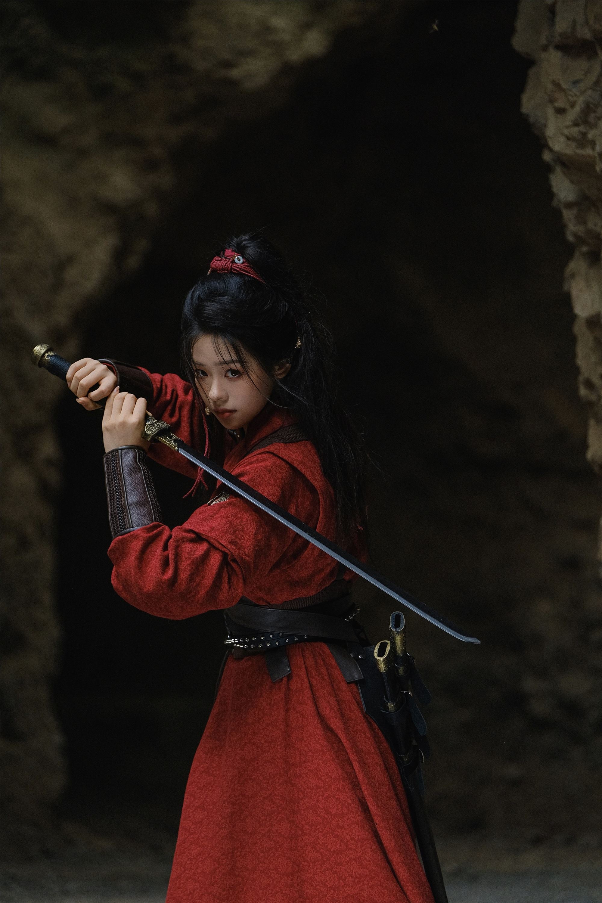 图片[5]-YITUYU艺图语期2025.02.03期清风作剑期瑶瑶-套图网