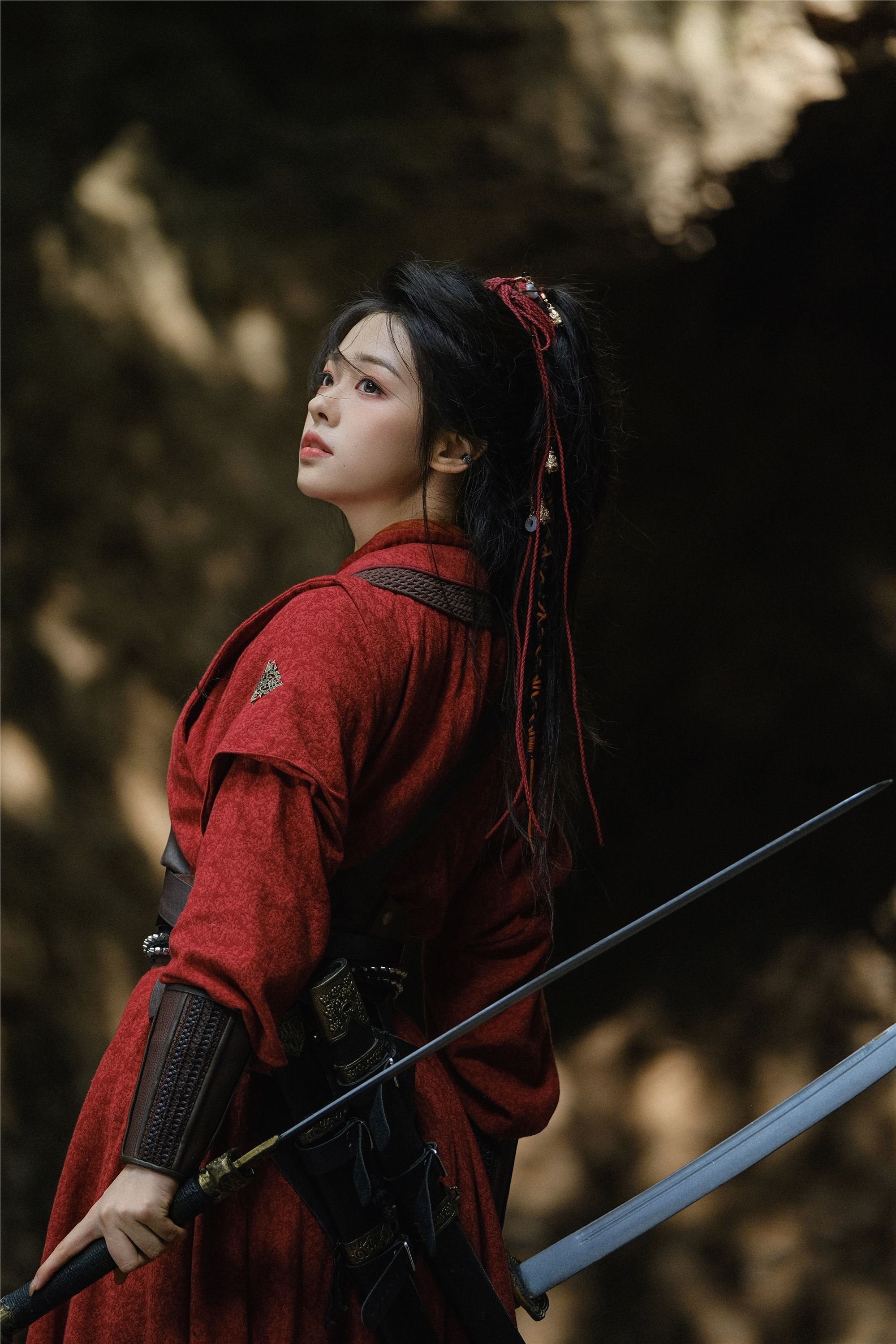 图片[7]-YITUYU艺图语期2025.02.03期清风作剑期瑶瑶-套图网