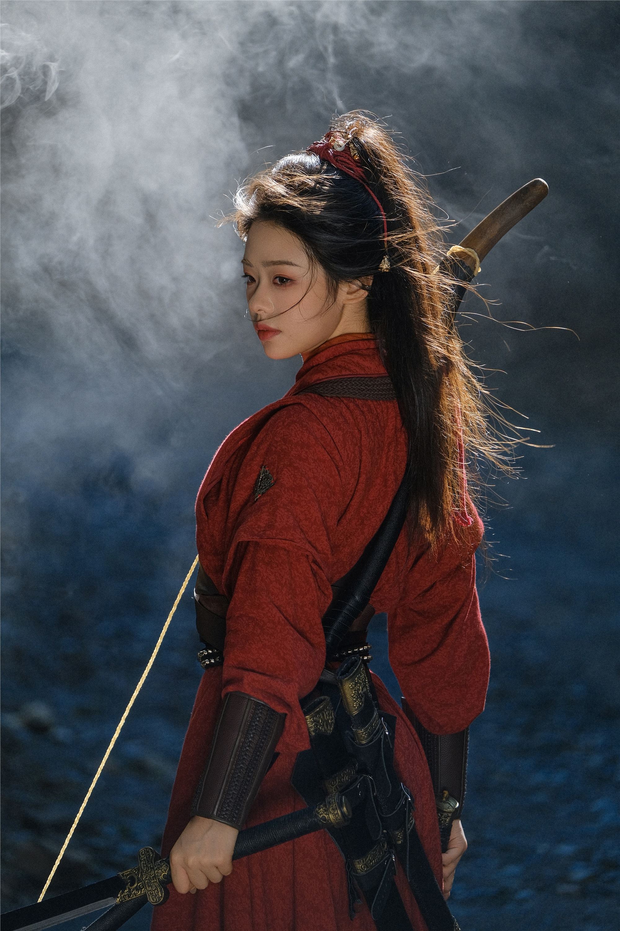 图片[9]-YITUYU艺图语期2025.02.03期清风作剑期瑶瑶-套图网