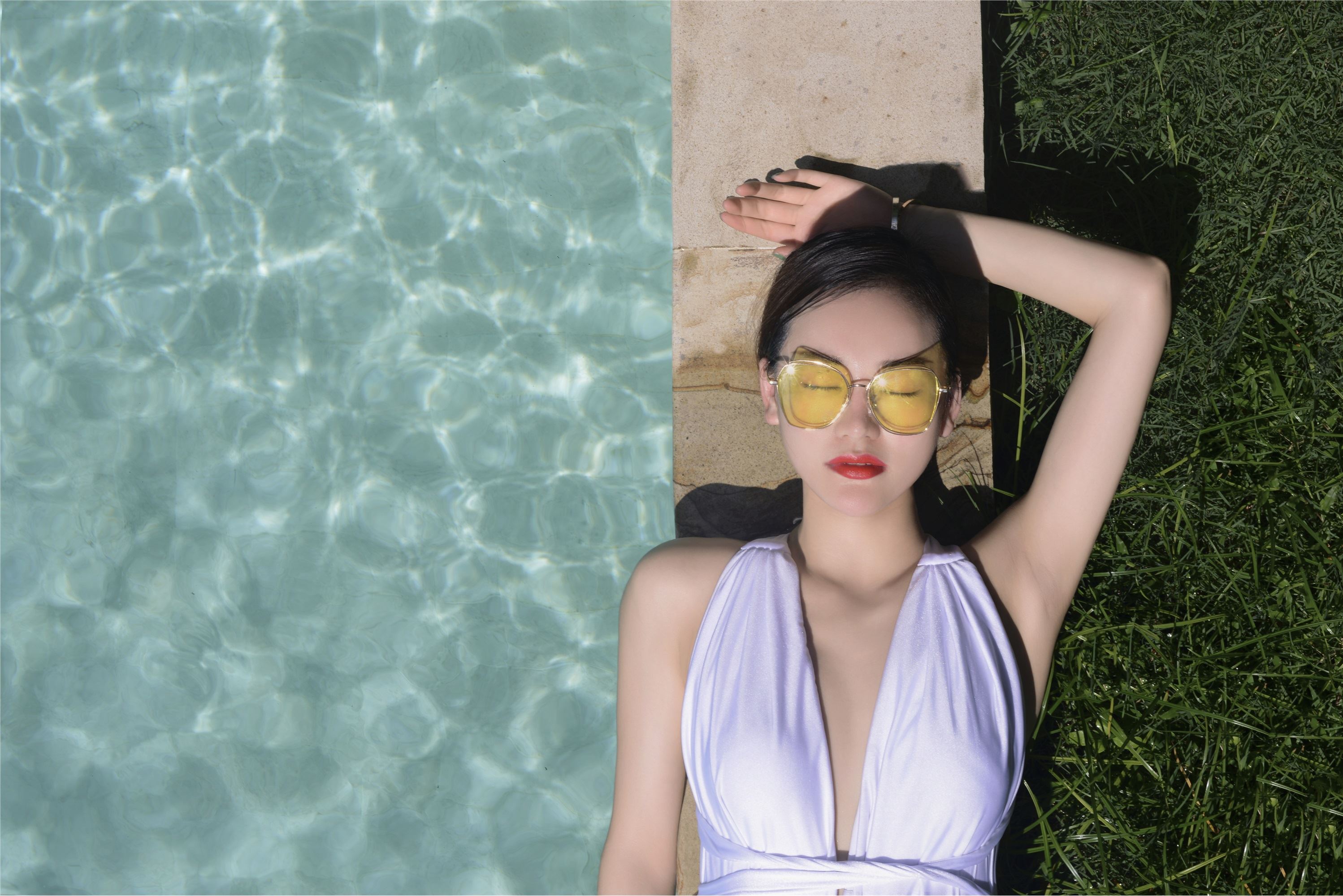 图片[6]-YITUYU艺图语期2025.02.04期Coastal期期Beach期钟钟-套图网