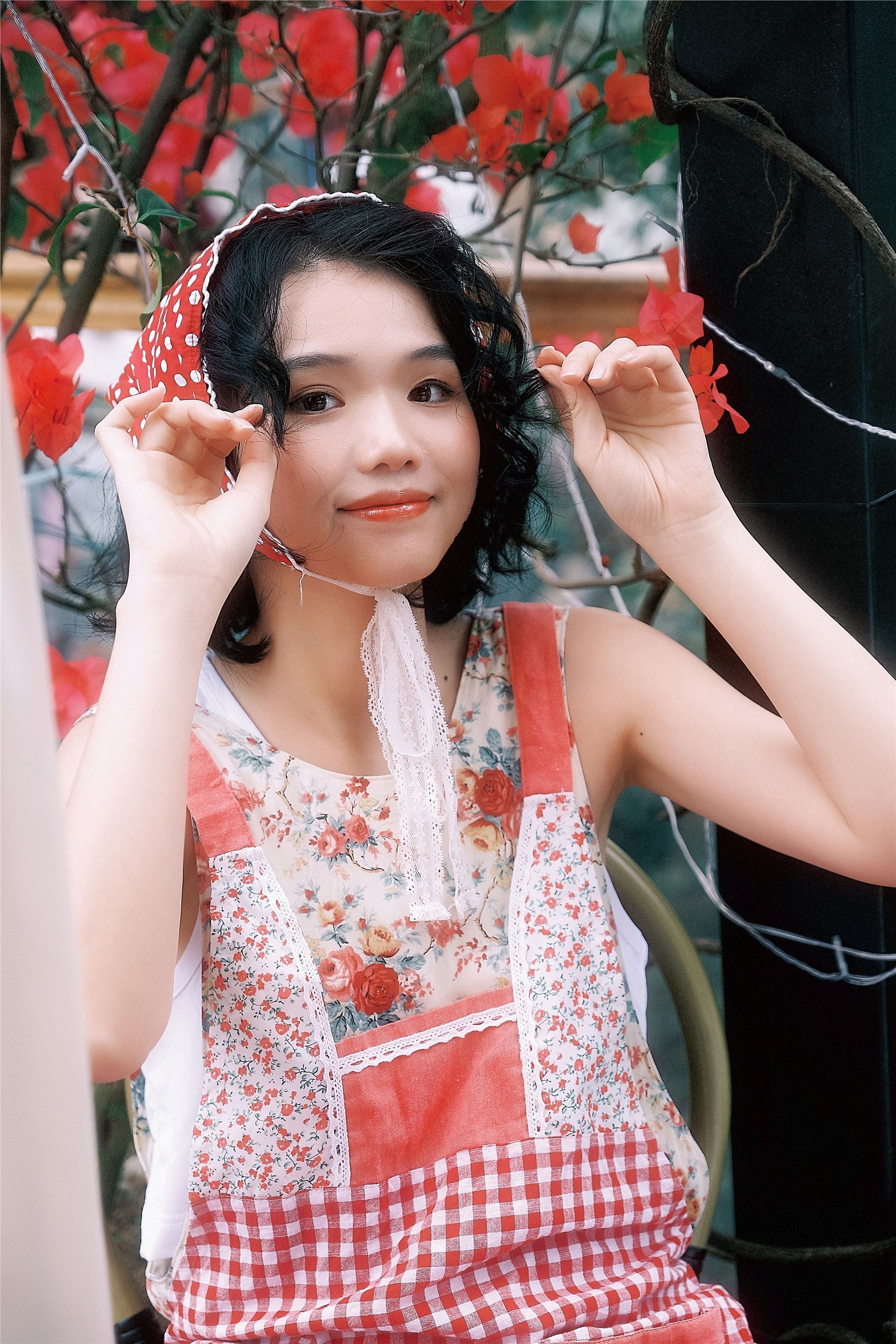 图片[2]-YITUYU艺图语期2025.02.04期把春天搬回家期凌可Shawbrin-套图网