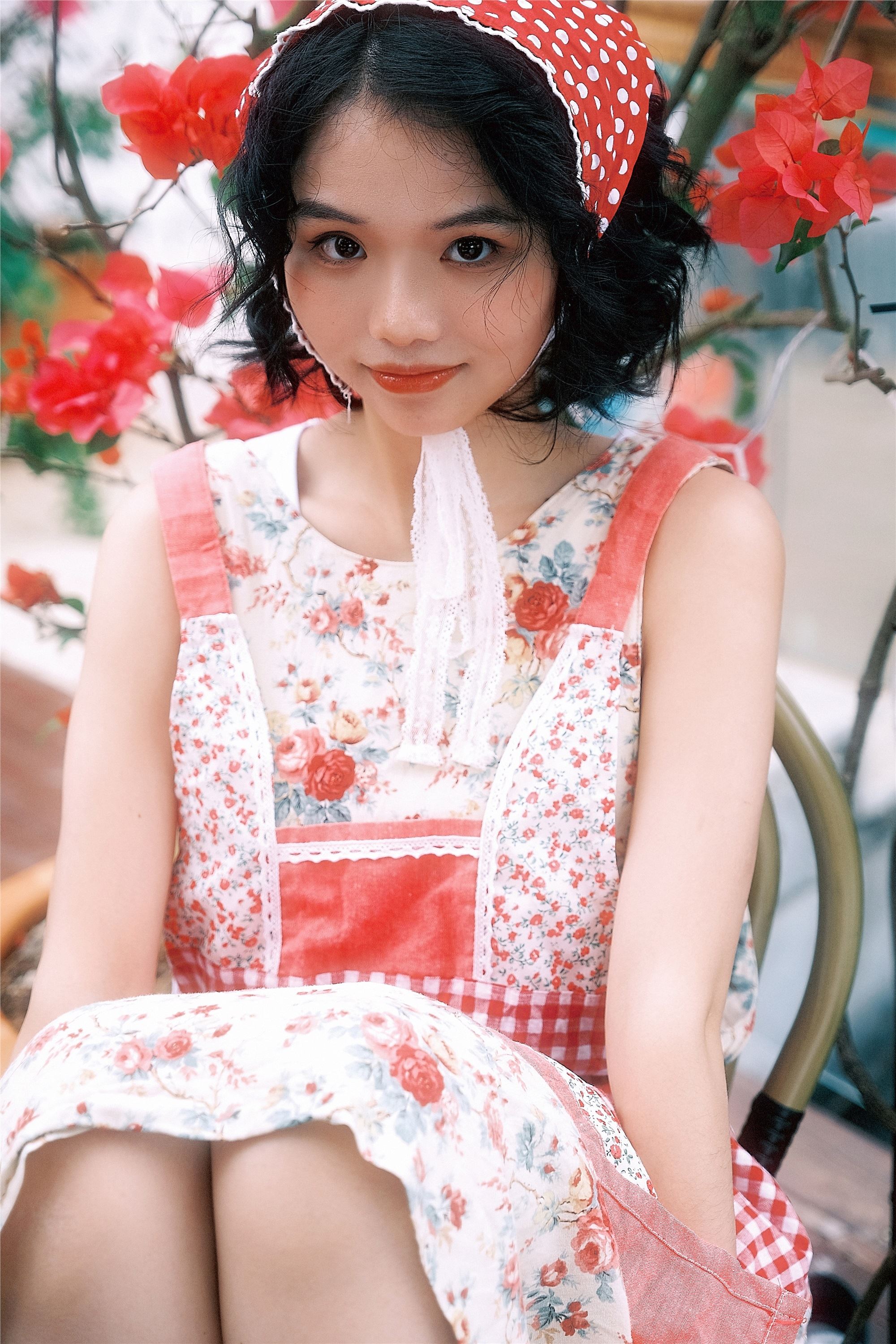 图片[3]-YITUYU艺图语期2025.02.04期把春天搬回家期凌可Shawbrin-套图网