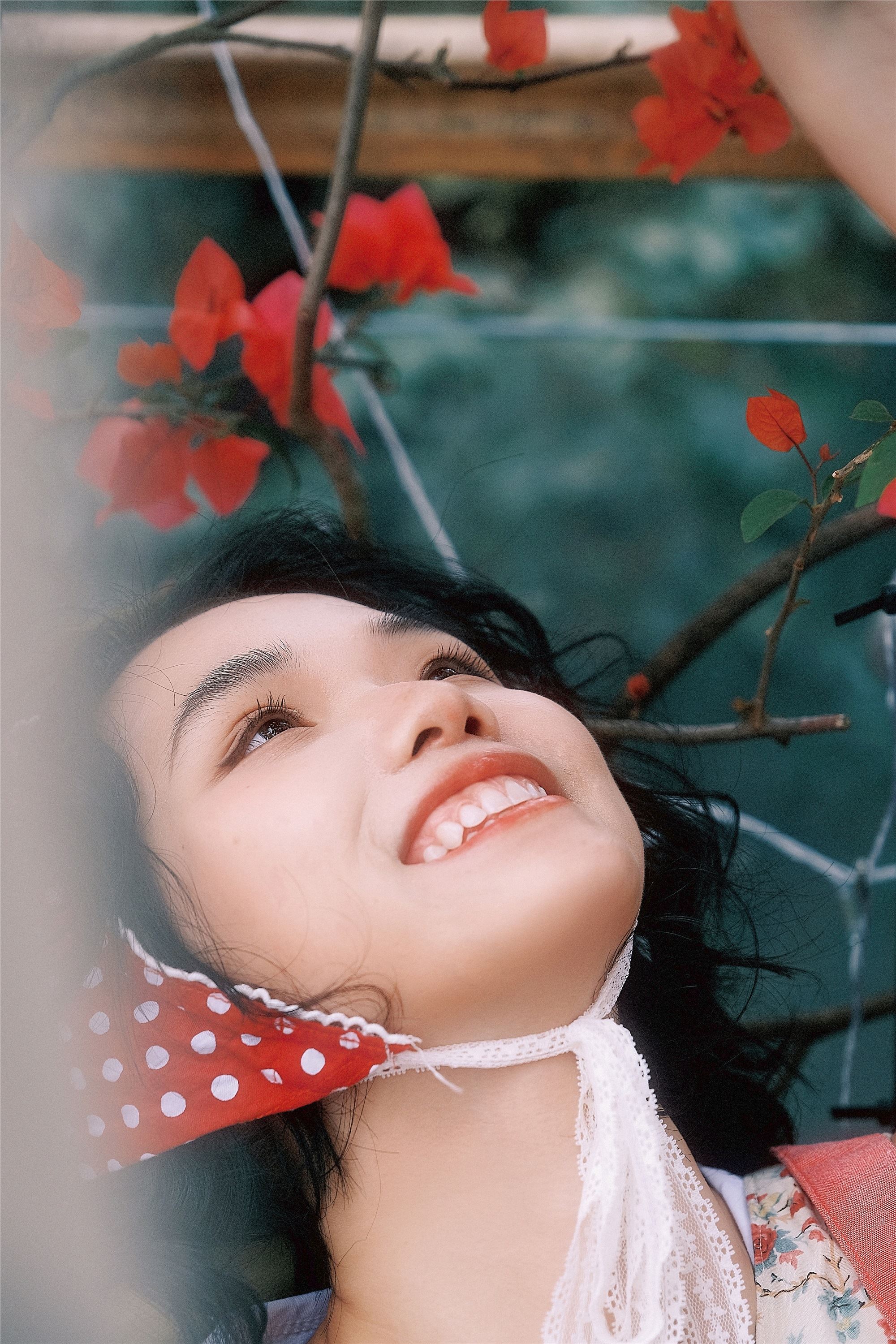 图片[4]-YITUYU艺图语期2025.02.04期把春天搬回家期凌可Shawbrin-套图网