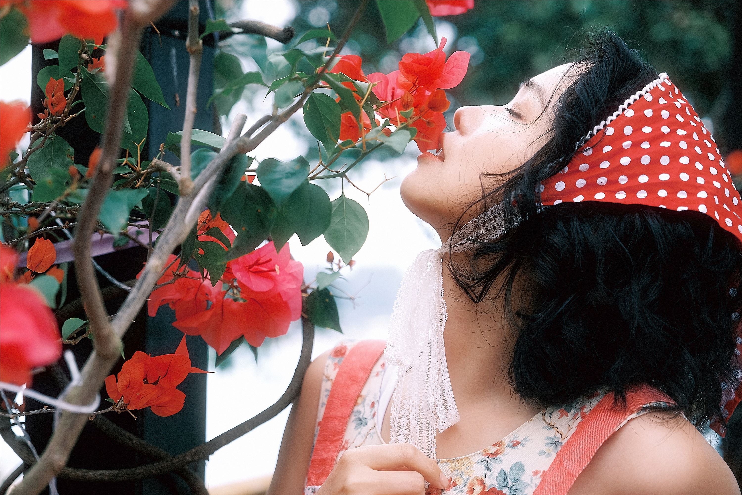 图片[5]-YITUYU艺图语期2025.02.04期把春天搬回家期凌可Shawbrin-套图网