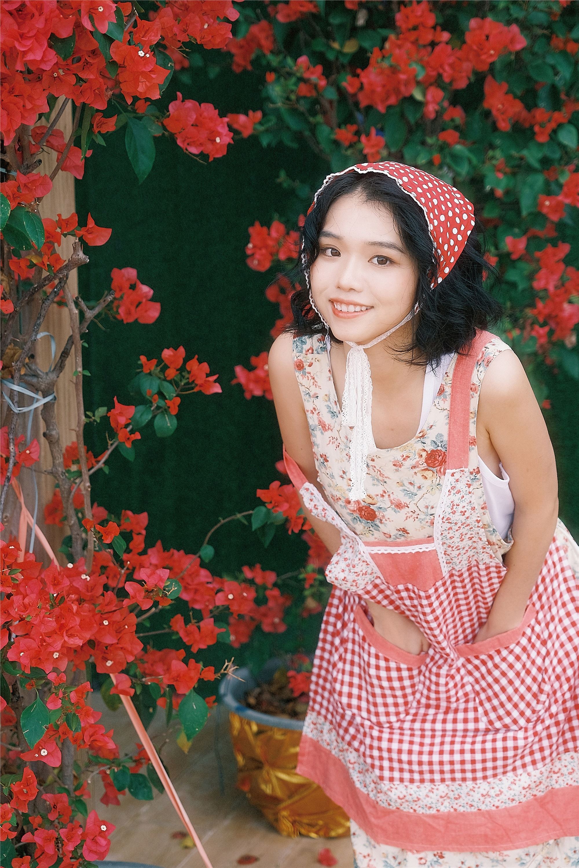 图片[6]-YITUYU艺图语期2025.02.04期把春天搬回家期凌可Shawbrin-套图网