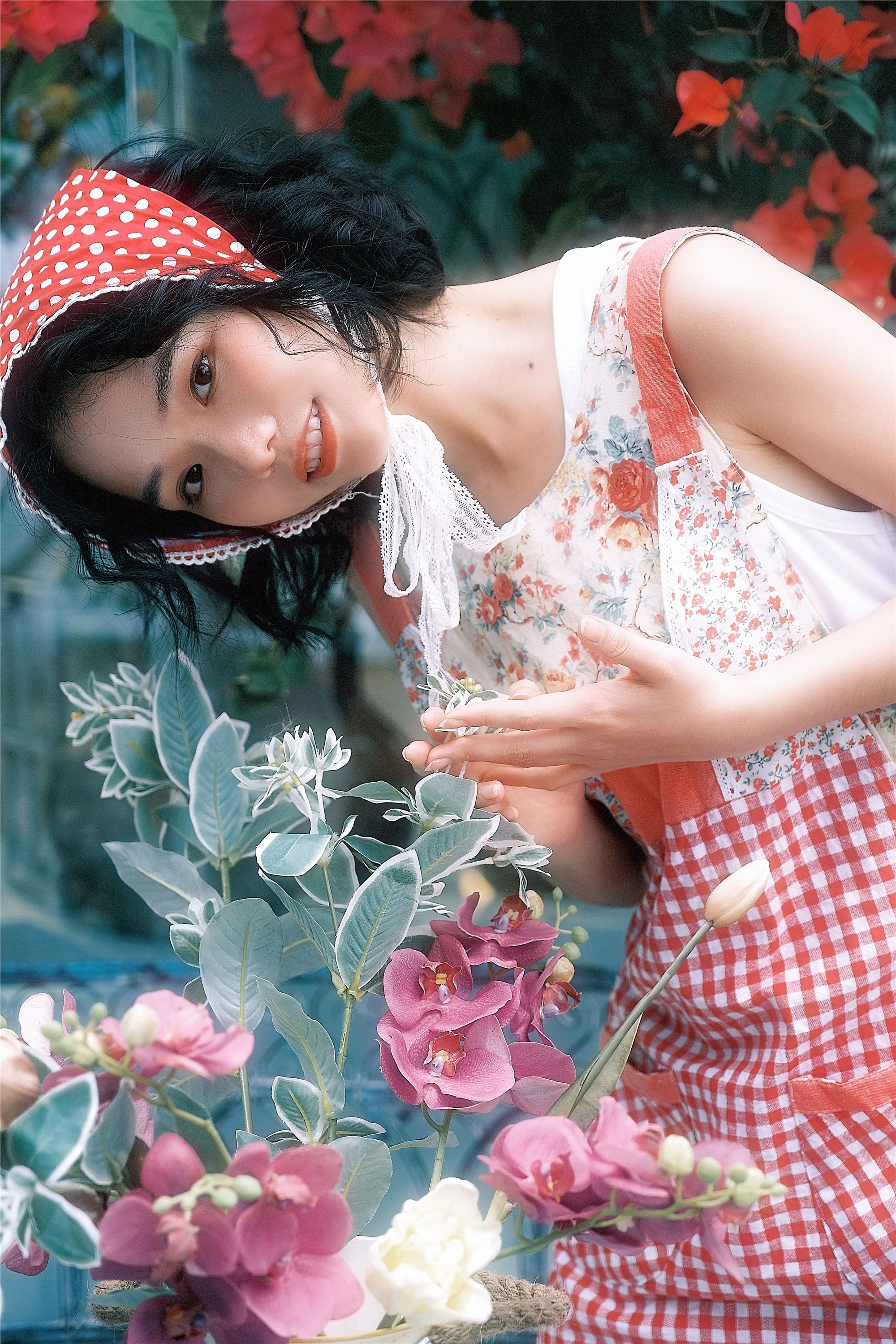 图片[7]-YITUYU艺图语期2025.02.04期把春天搬回家期凌可Shawbrin-套图网