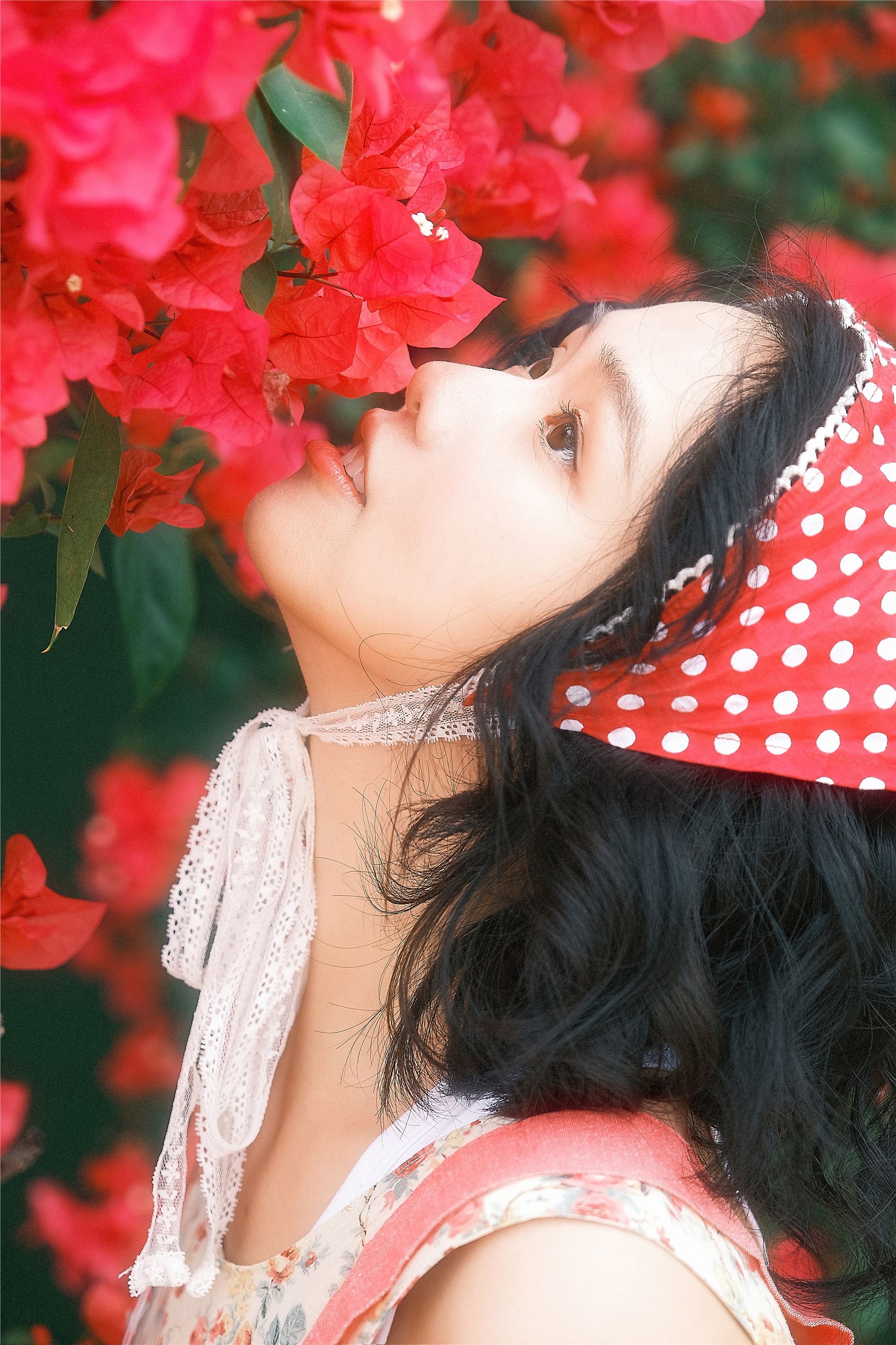 图片[8]-YITUYU艺图语期2025.02.04期把春天搬回家期凌可Shawbrin-套图网