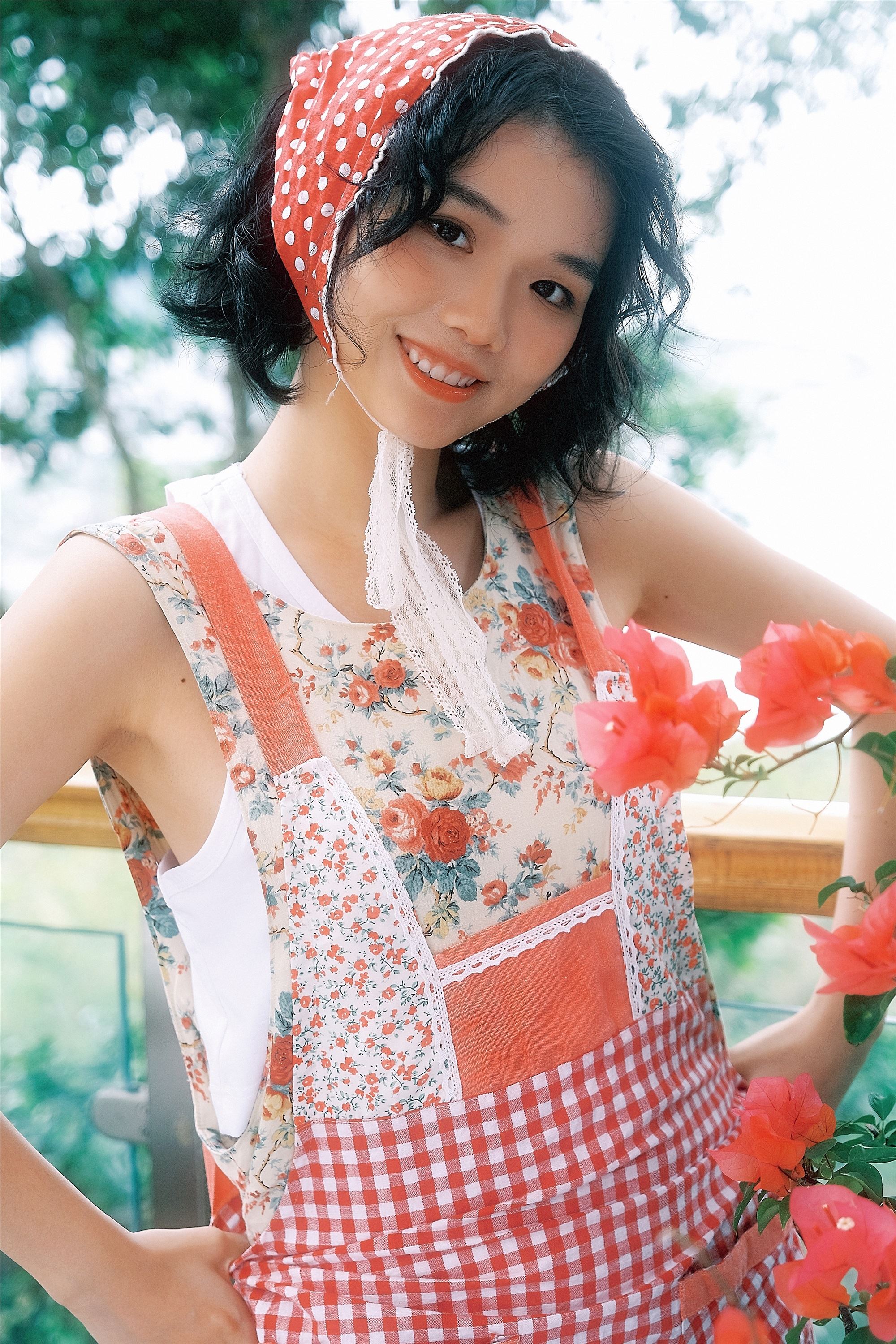 图片[9]-YITUYU艺图语期2025.02.04期把春天搬回家期凌可Shawbrin-套图网