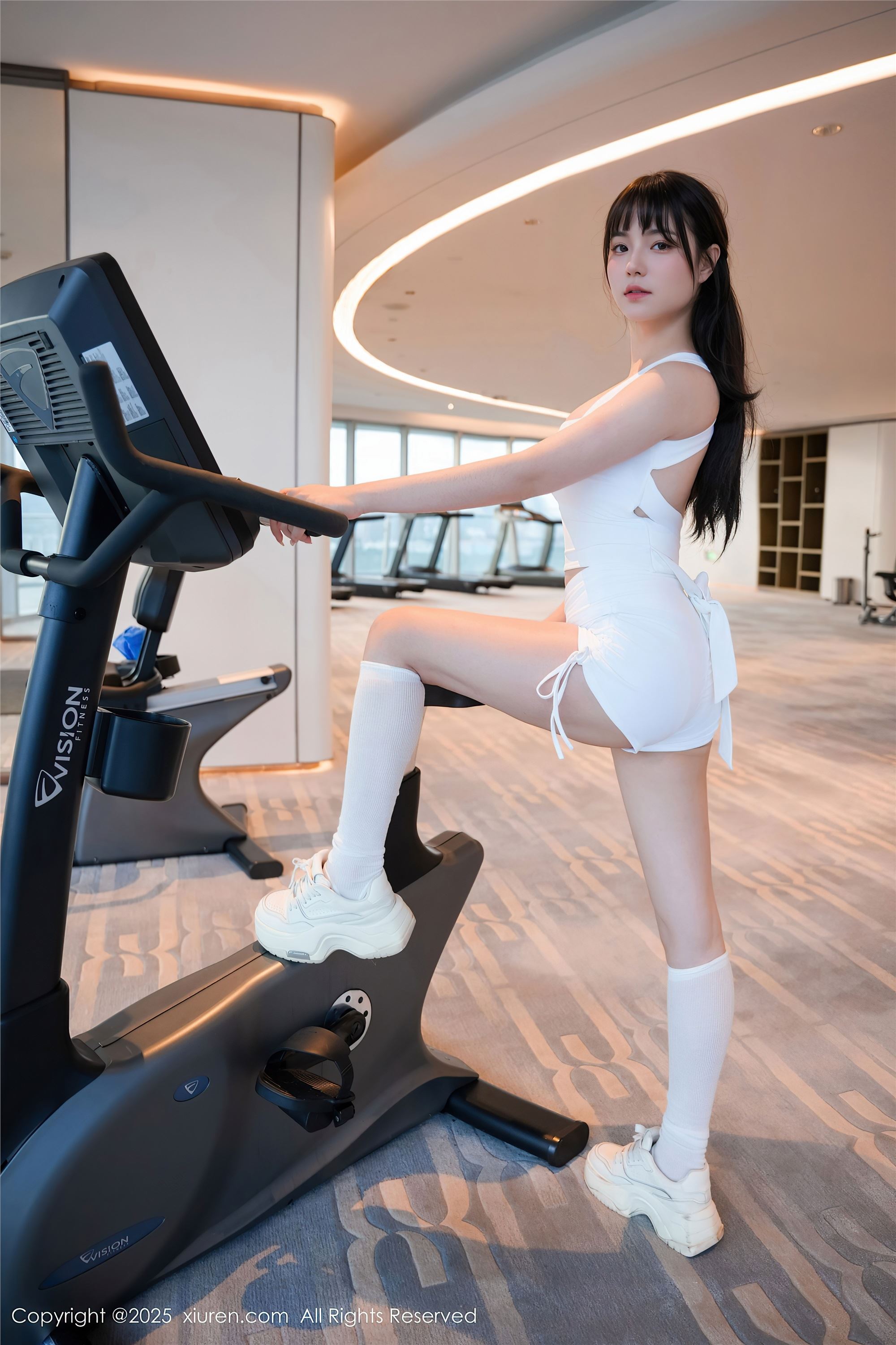 图片[2]-Xiuren秀人网期2025.09.25期N第10808期软情-秀人网