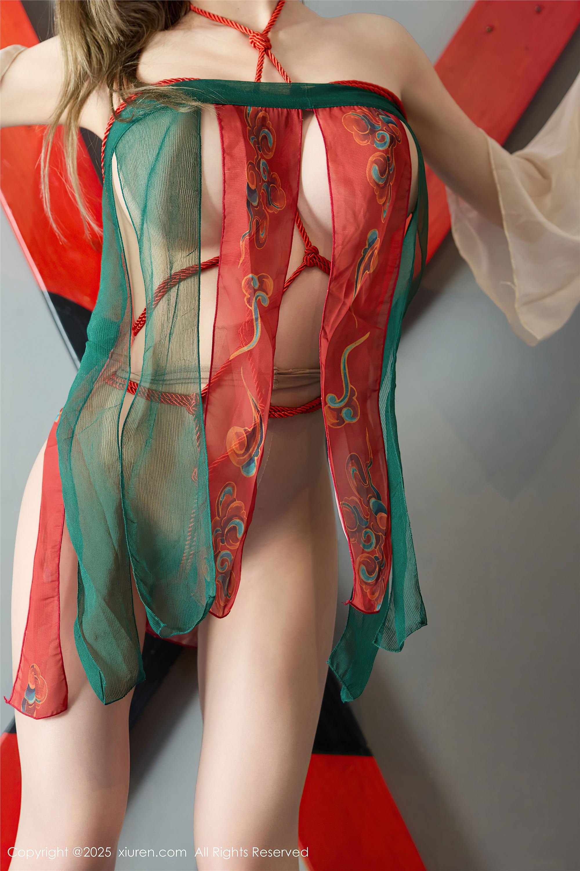 图片[6]-Xiuren秀人网期2025.09.26期N第10811期Zoe柚柚-套图网