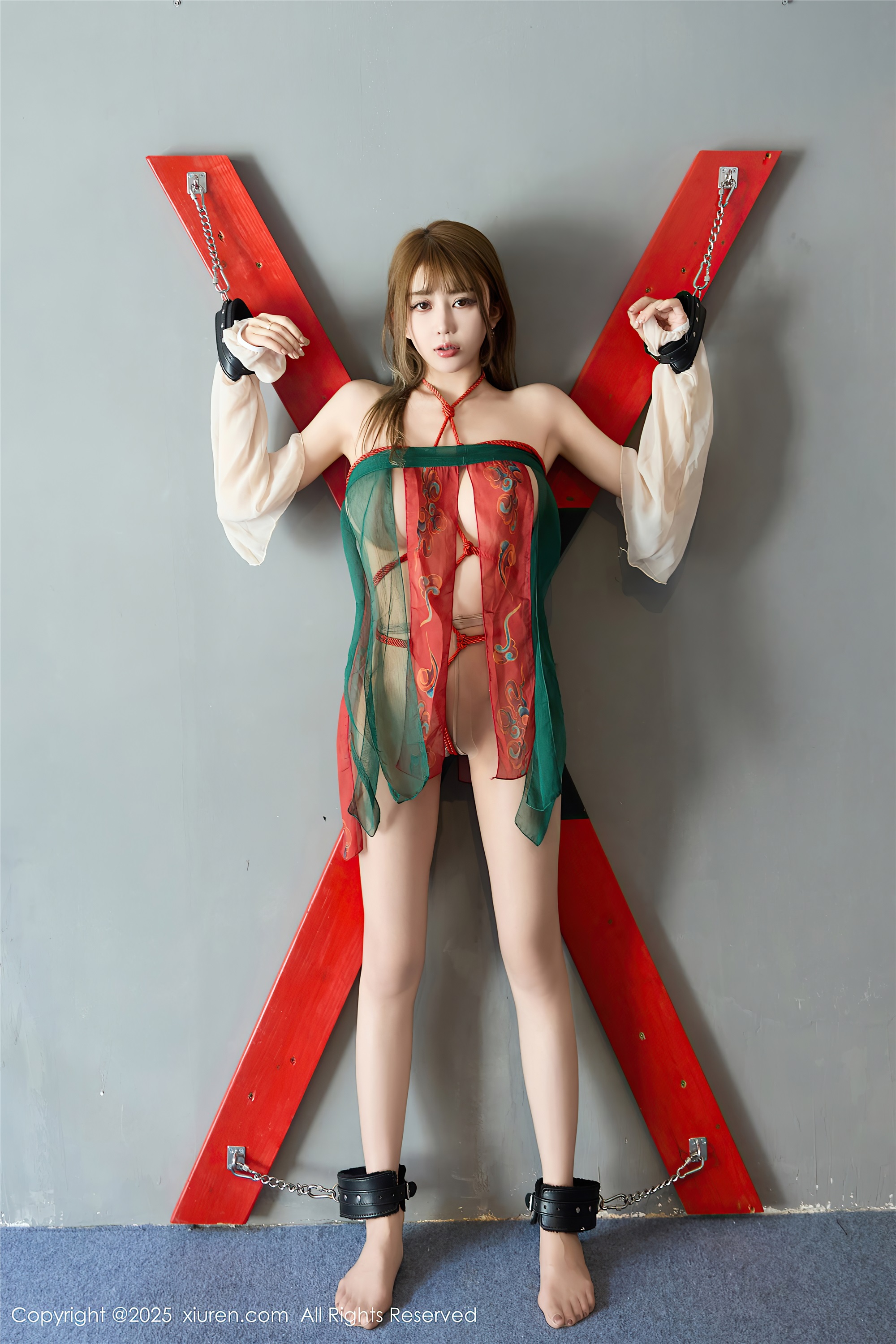 图片[7]-Xiuren秀人网期2025.09.26期N第10811期Zoe柚柚-套图网