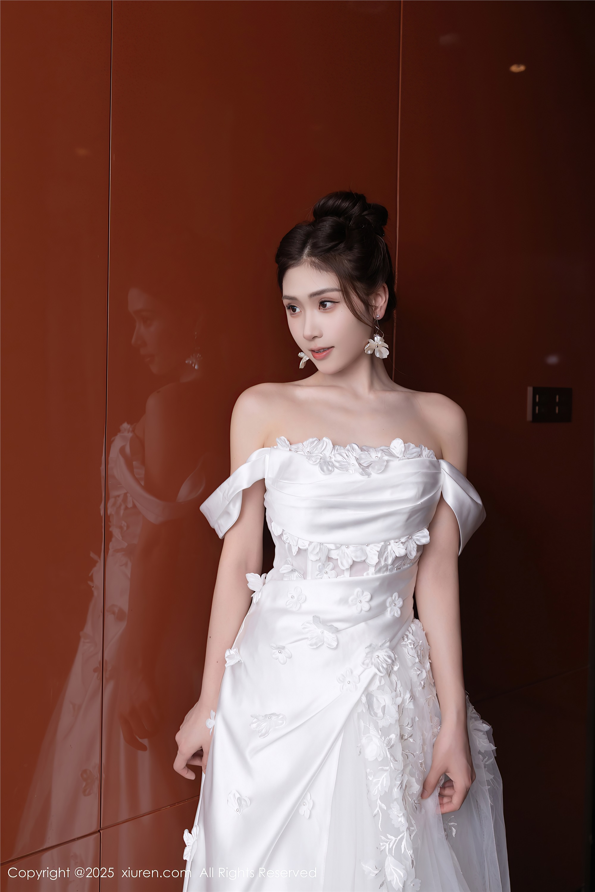 图片[2]-Xiuren秀人网期2025.09.26期N第10814期刘婷婷-套图网