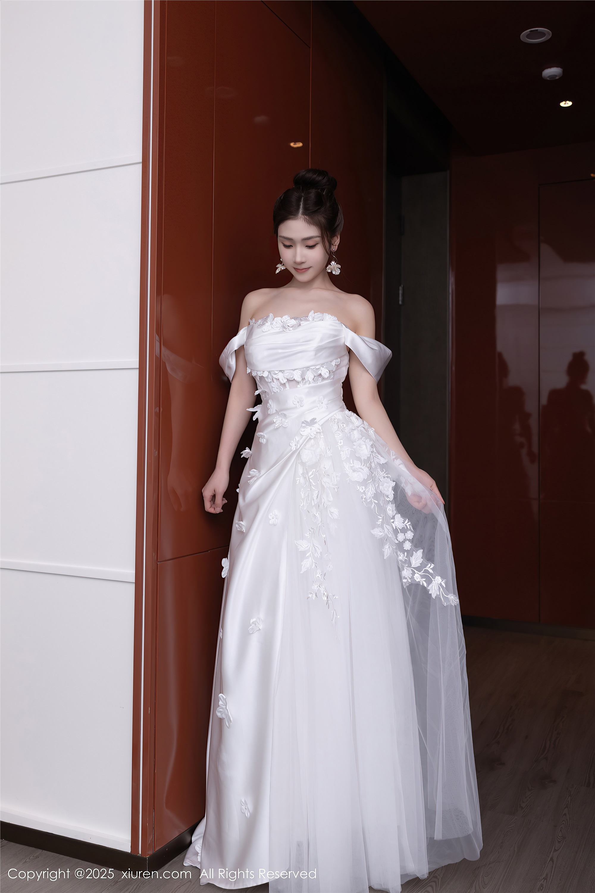 图片[3]-Xiuren秀人网期2025.09.26期N第10814期刘婷婷-套图网