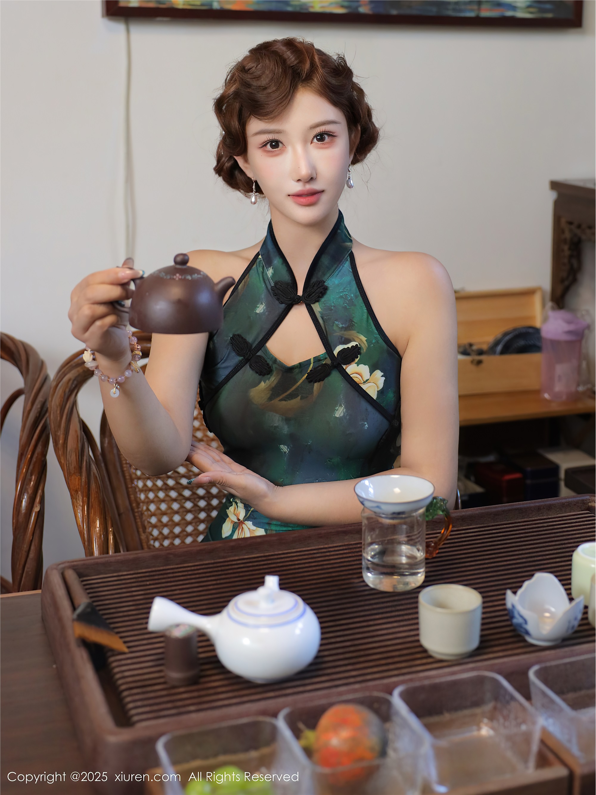 图片[4]-Xiuren秀人网期2025.09.26期N第10815期金允希Yuki-套图网