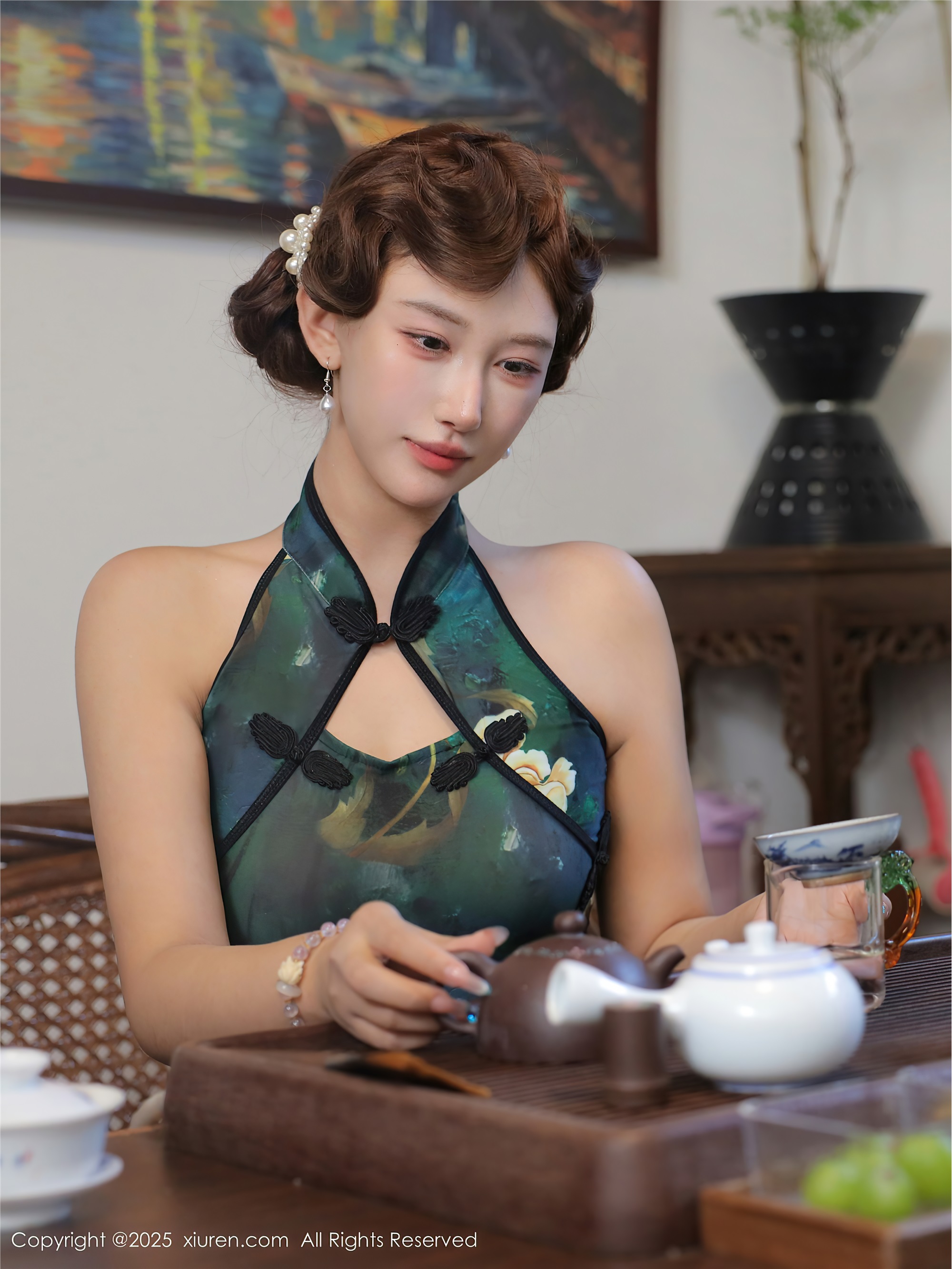 图片[5]-Xiuren秀人网期2025.09.26期N第10815期金允希Yuki-套图网