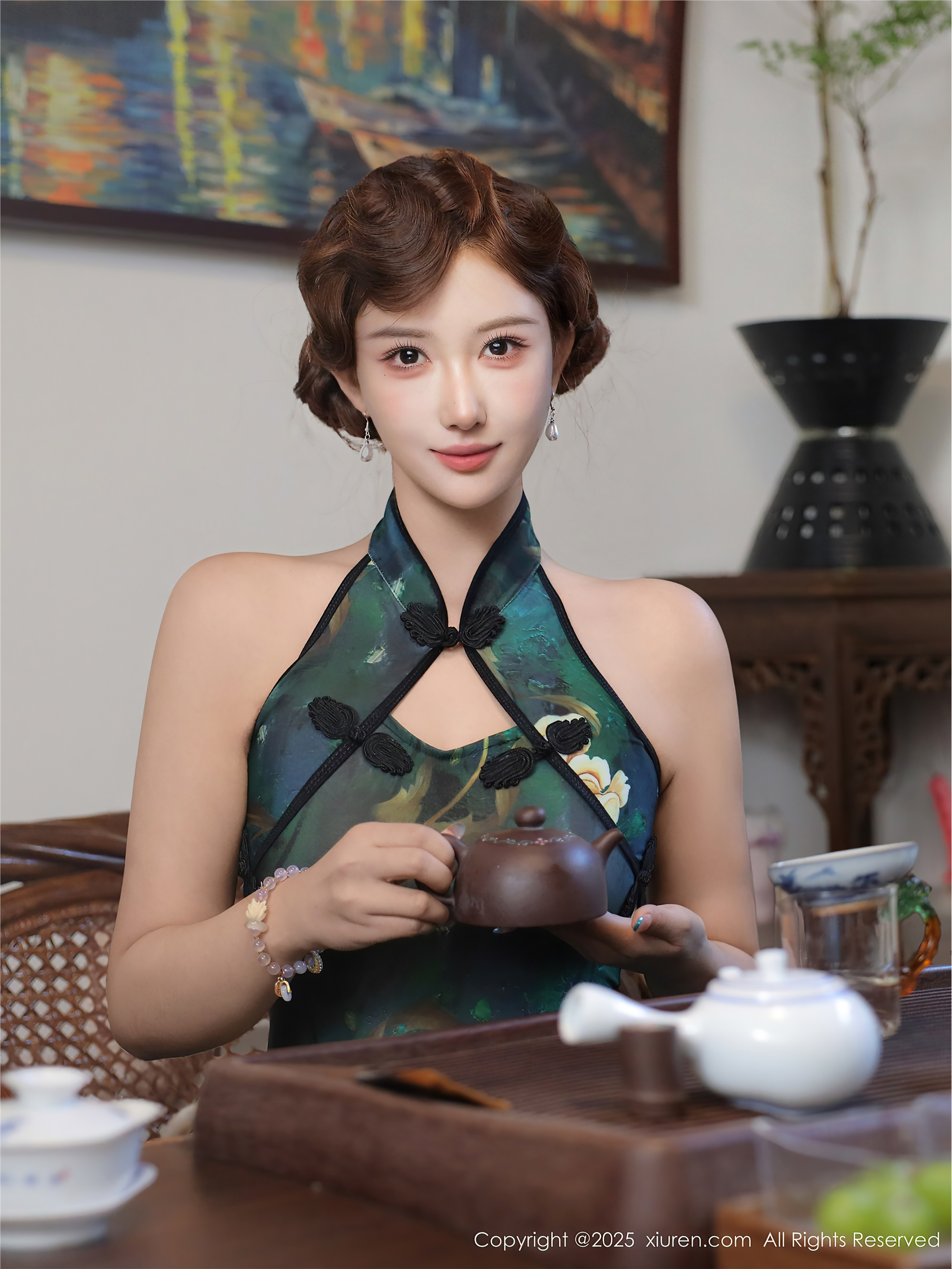 图片[6]-Xiuren秀人网期2025.09.26期N第10815期金允希Yuki-套图网