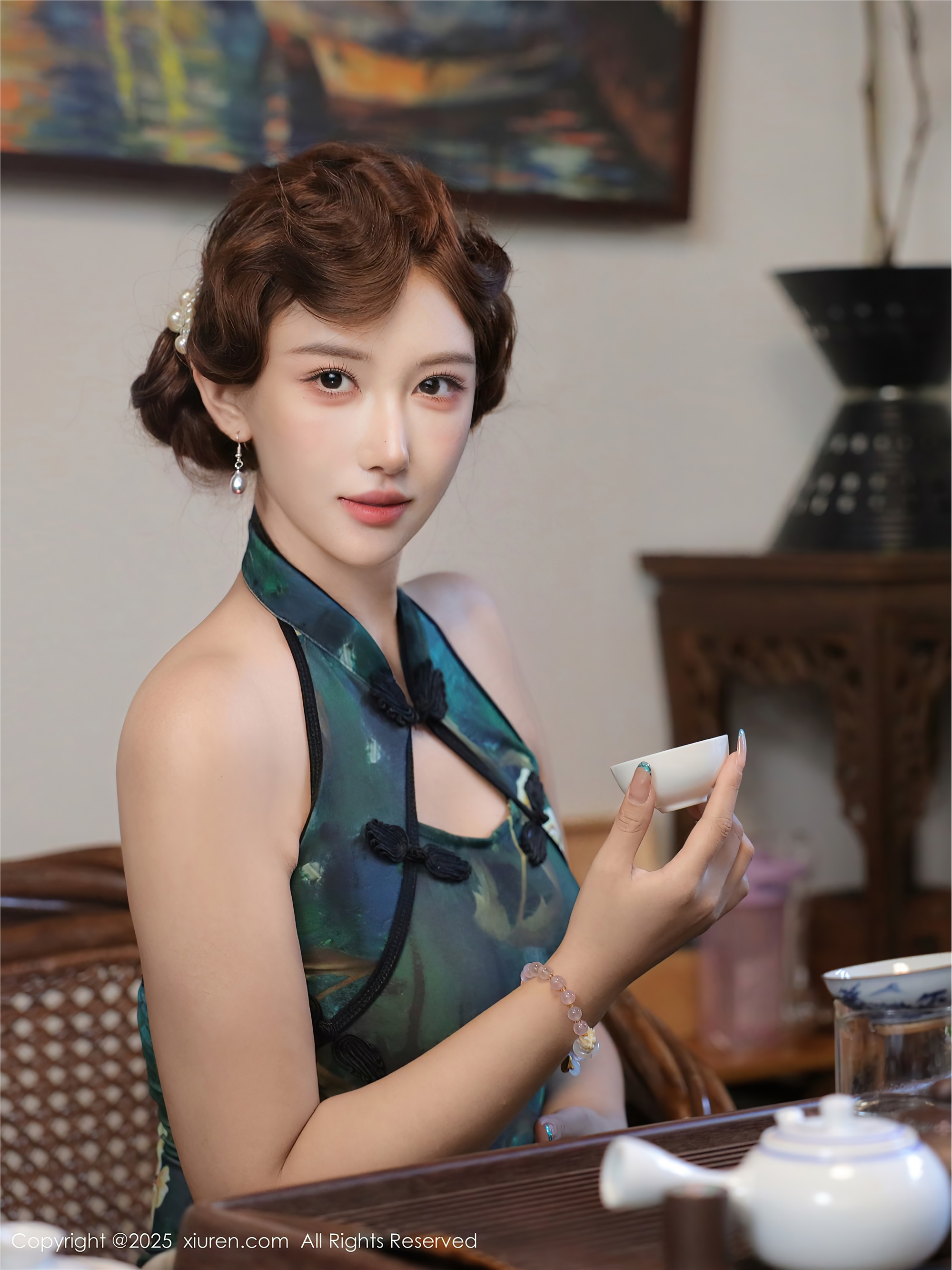 图片[8]-Xiuren秀人网期2025.09.26期N第10815期金允希Yuki-套图网