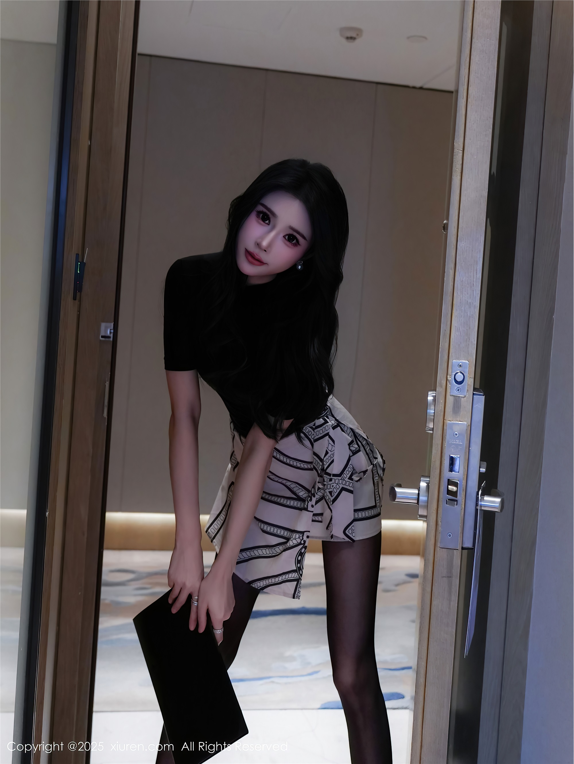 图片[5]-Xiuren秀人网期2025.09.28期N第10817期椰汁糯米姬-套图网