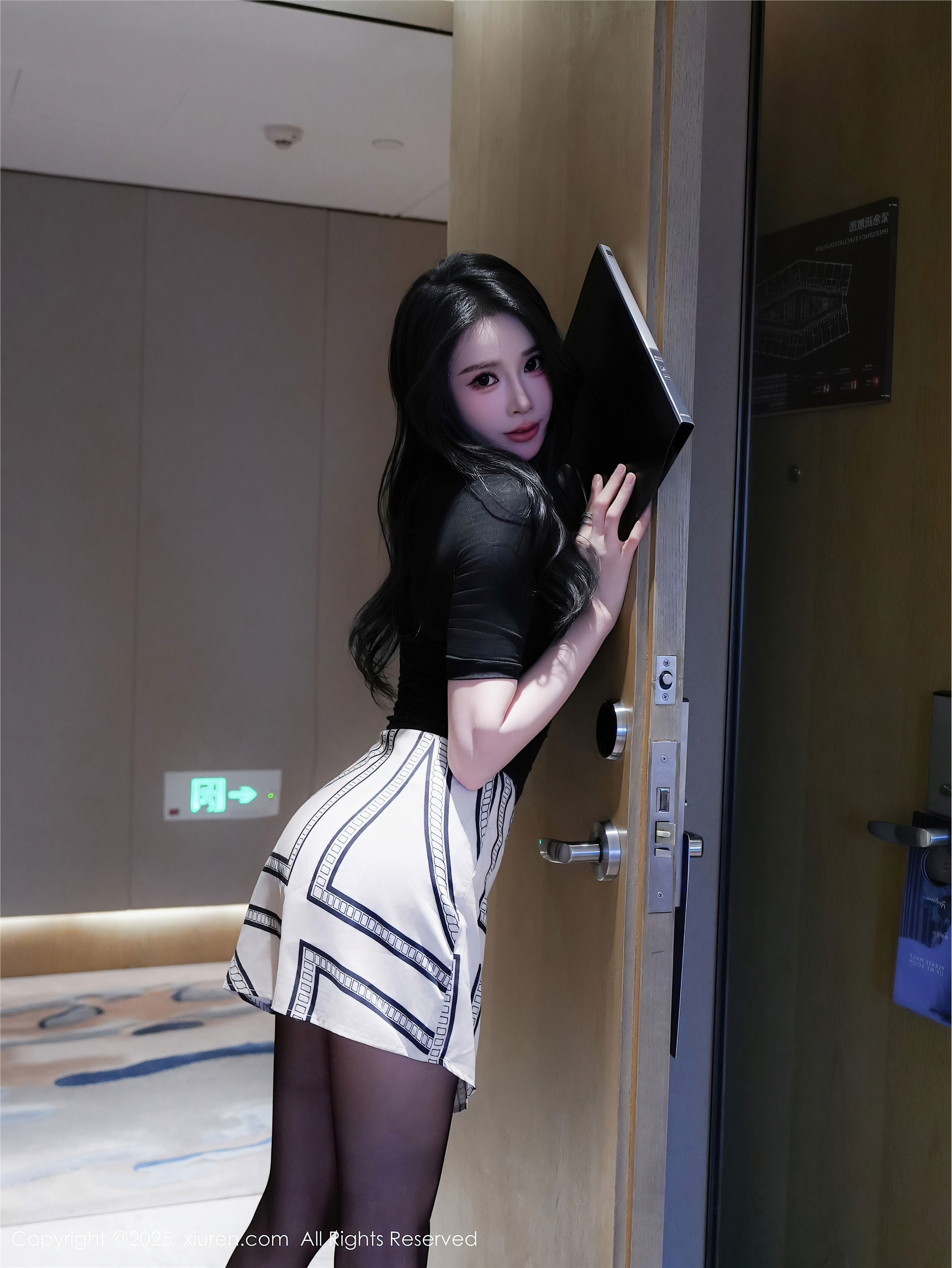 图片[6]-Xiuren秀人网期2025.09.28期N第10817期椰汁糯米姬-套图网