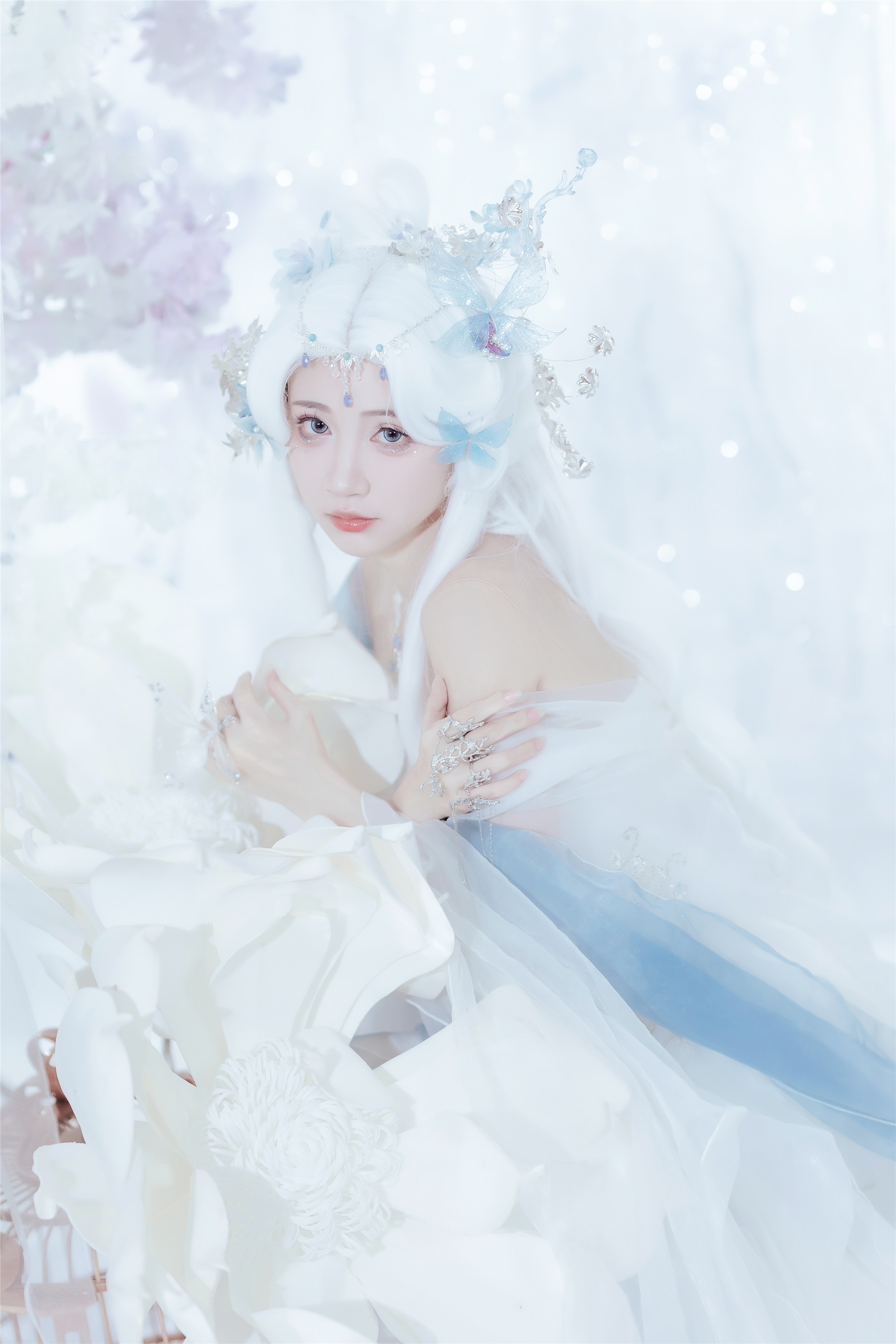 图片[2]-YITUYU艺图语期2025.02.04期念雪期绮罗生的小苏苏-套图网