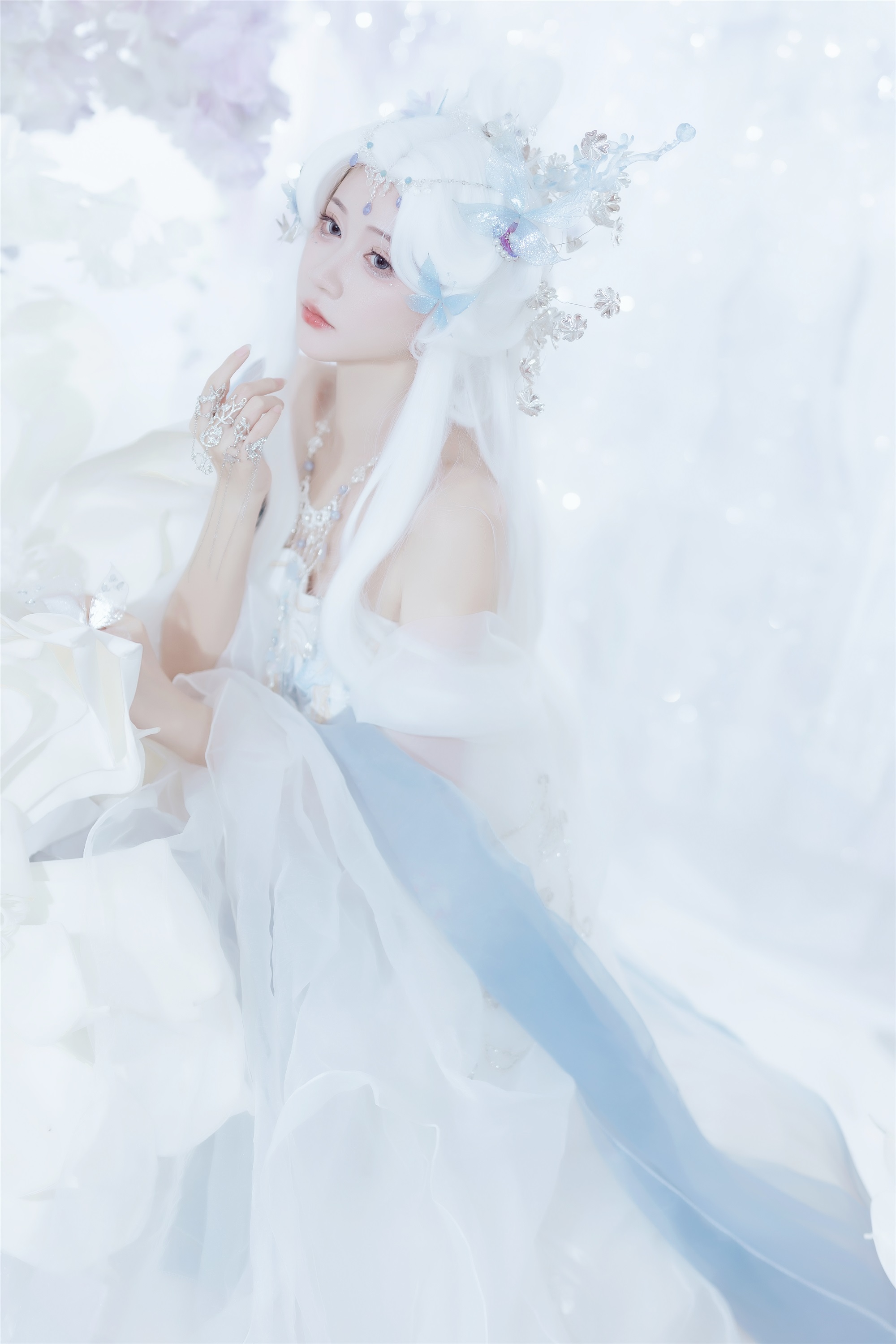 图片[3]-YITUYU艺图语期2025.02.04期念雪期绮罗生的小苏苏-套图网