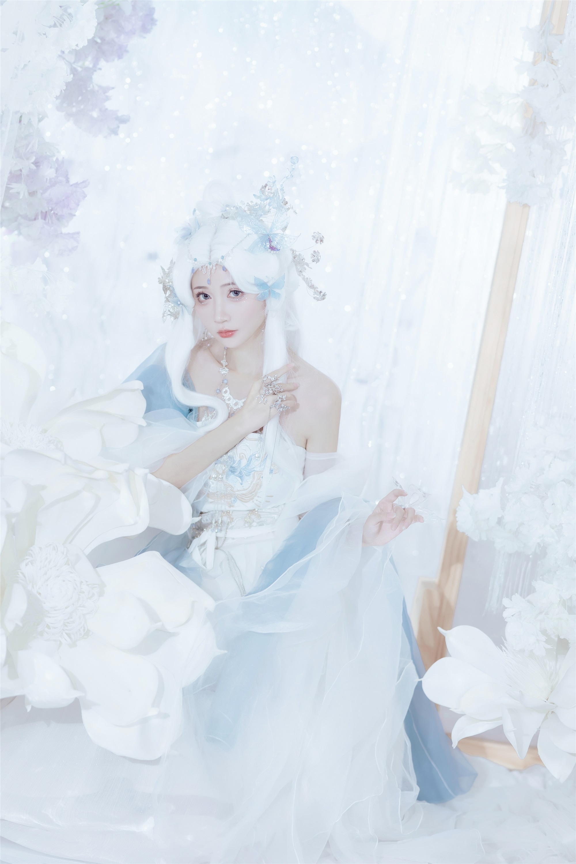 图片[4]-YITUYU艺图语期2025.02.04期念雪期绮罗生的小苏苏-套图网