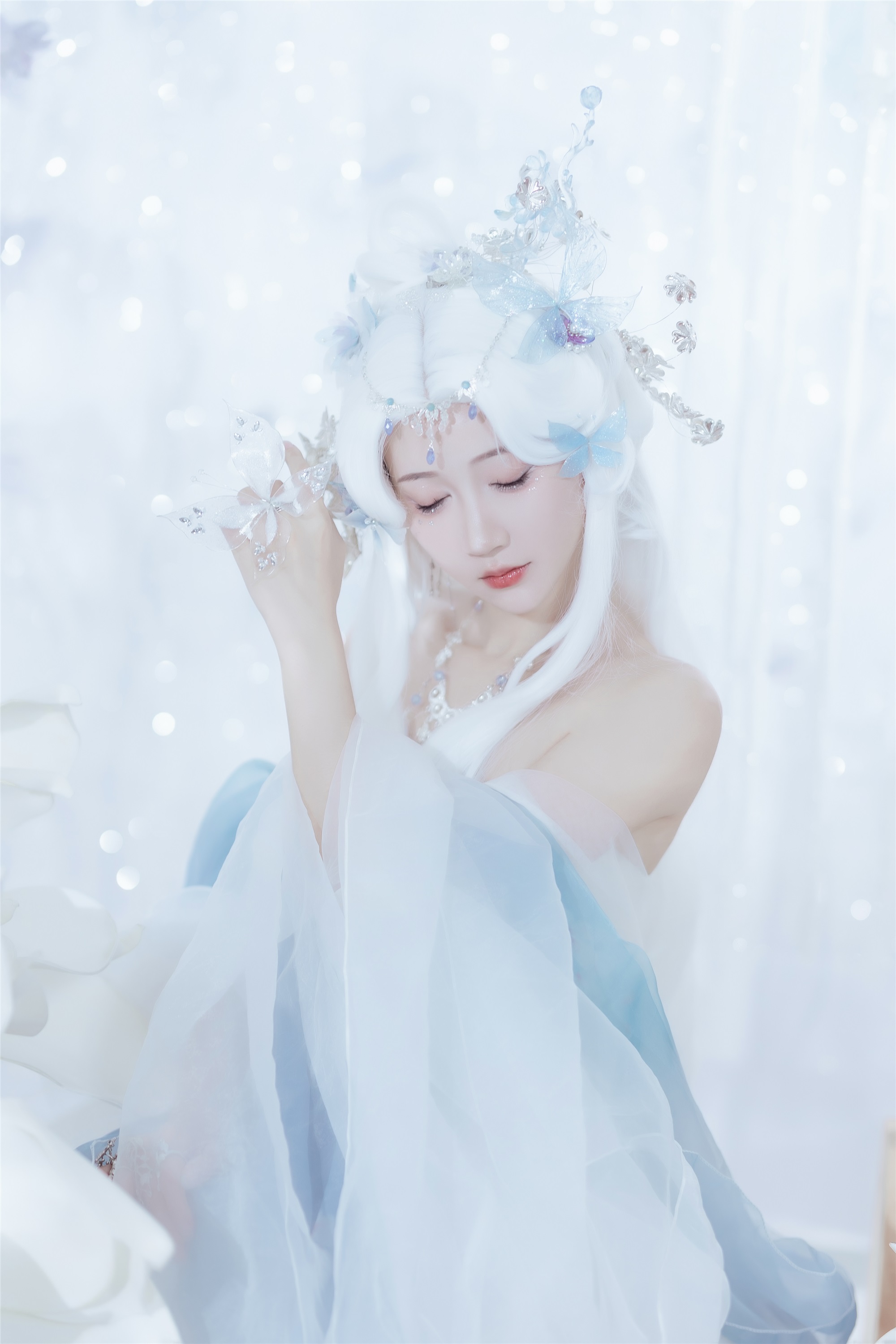 图片[8]-YITUYU艺图语期2025.02.04期念雪期绮罗生的小苏苏-套图网