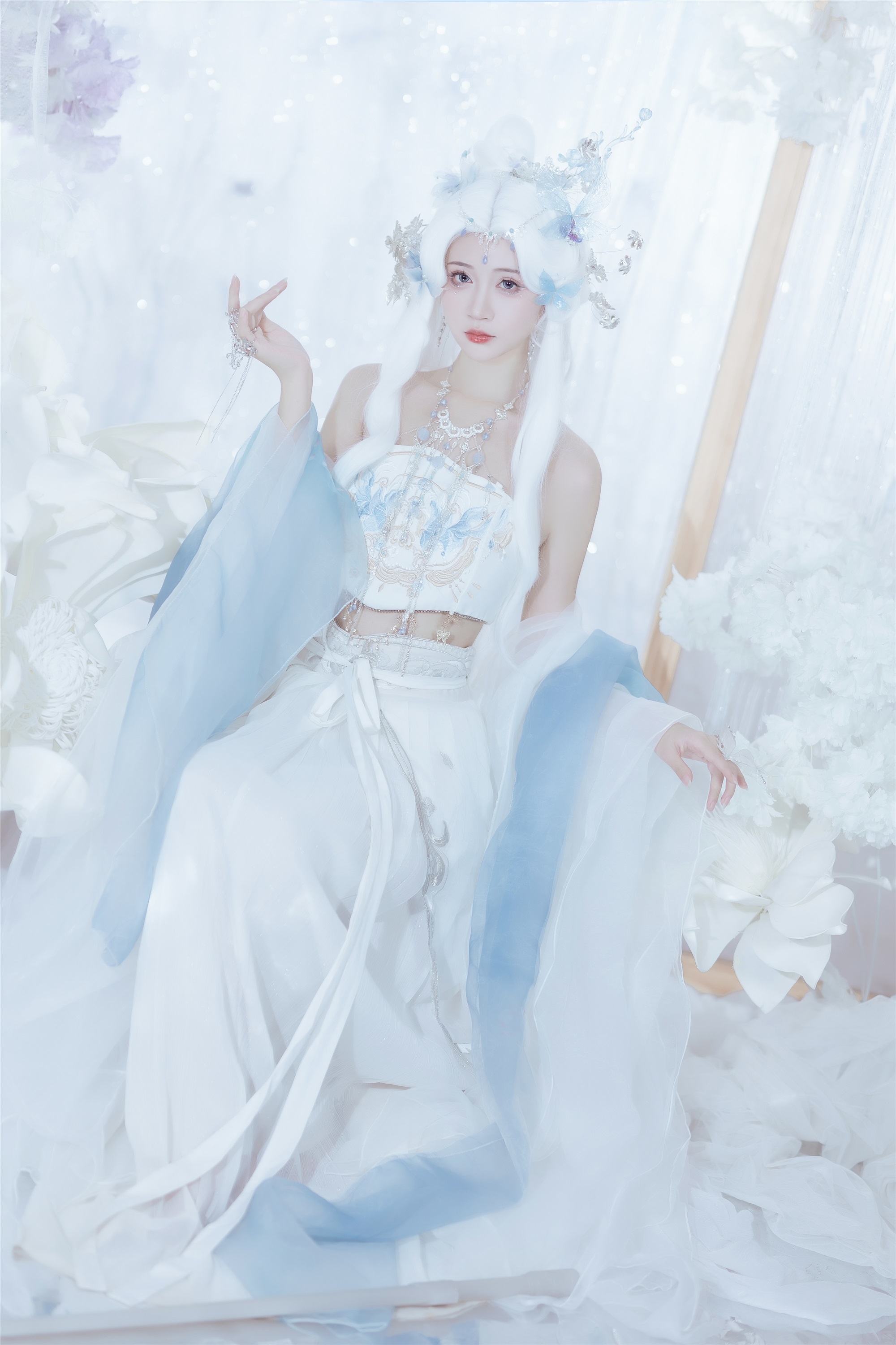 图片[9]-YITUYU艺图语期2025.02.04期念雪期绮罗生的小苏苏-套图网