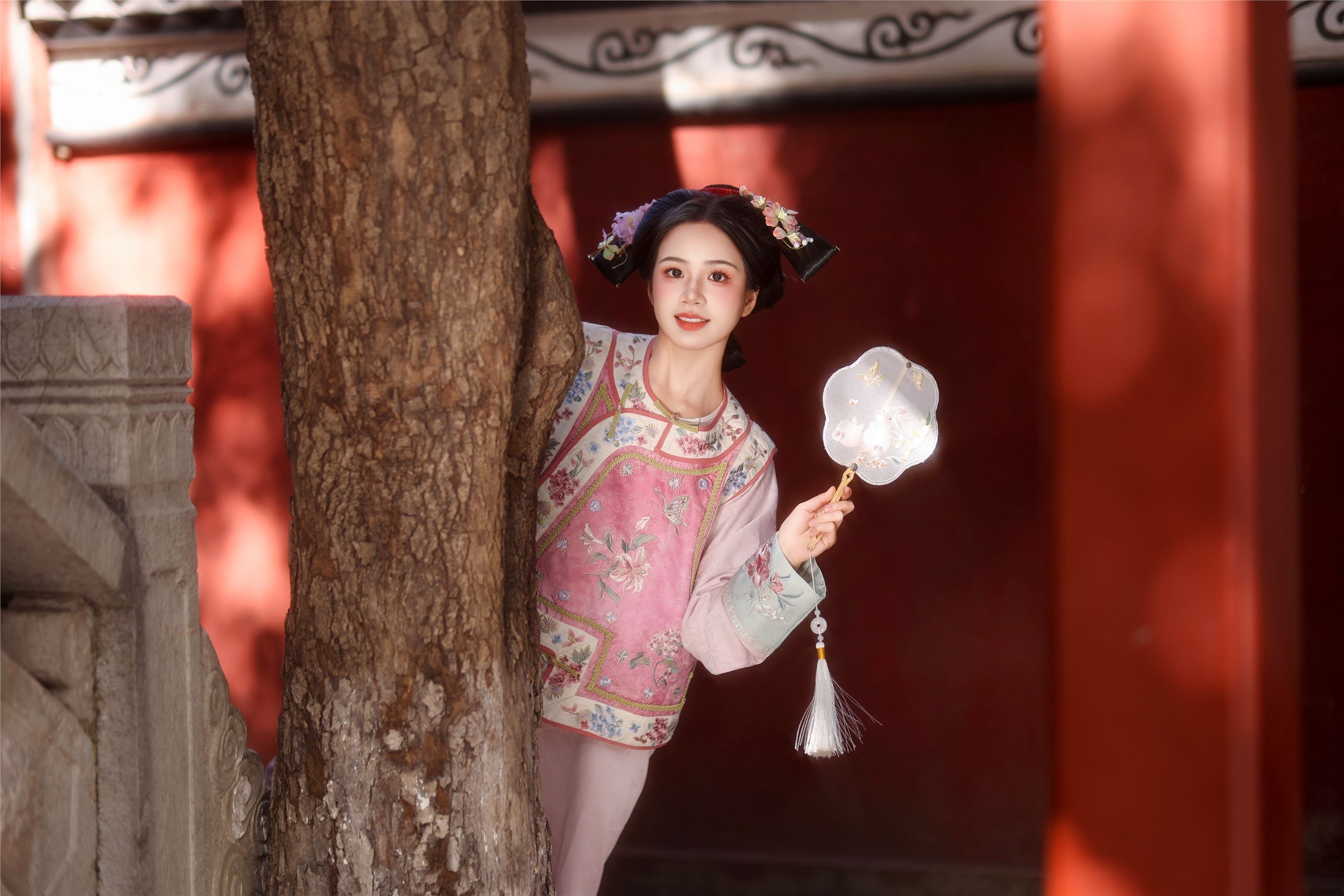 图片[4]-YITUYU艺图语期2025.02.04期春诗期小杜同学-秀人网