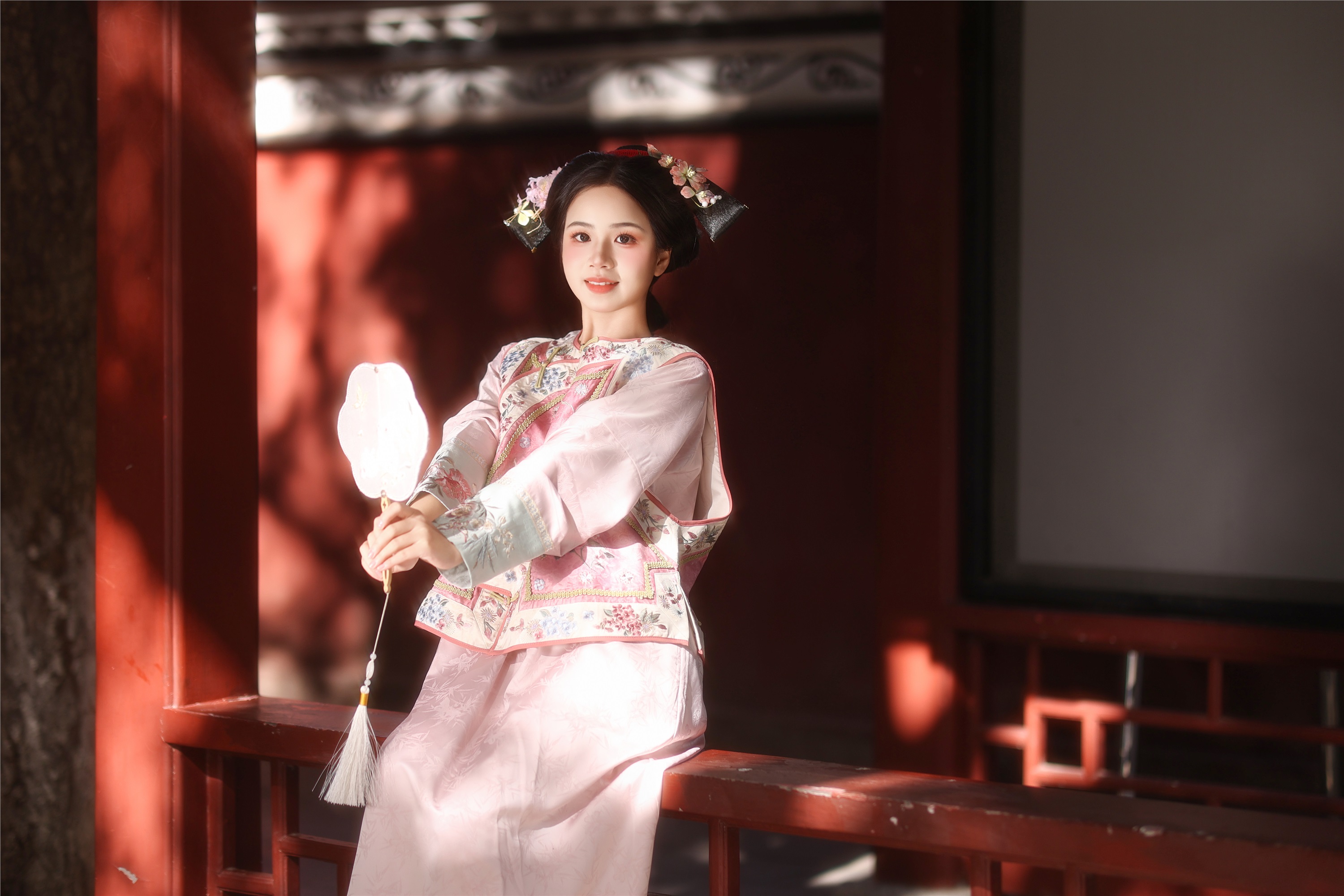 图片[6]-YITUYU艺图语期2025.02.04期春诗期小杜同学-秀人网