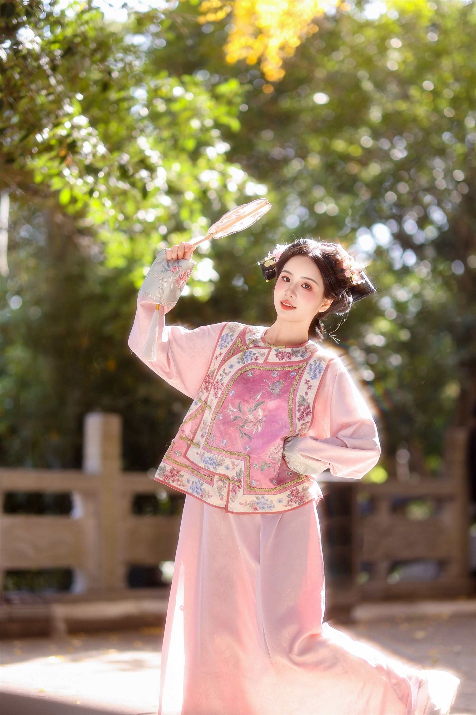 图片[8]-YITUYU艺图语期2025.02.04期春诗期小杜同学-秀人网