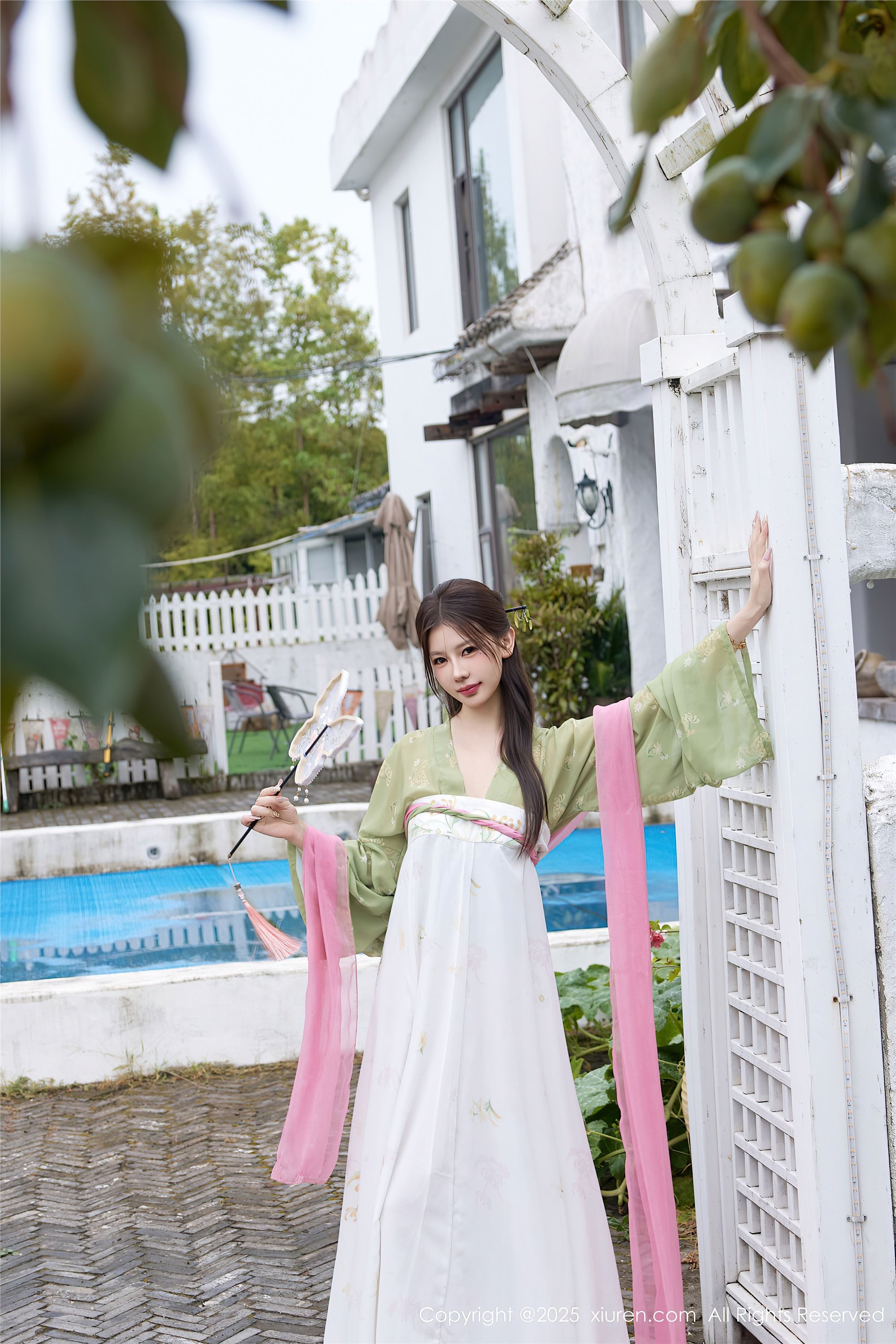 图片[4]-Xiuren秀人网期2025.09.30期N第10834期尹甜甜sunny-套图网