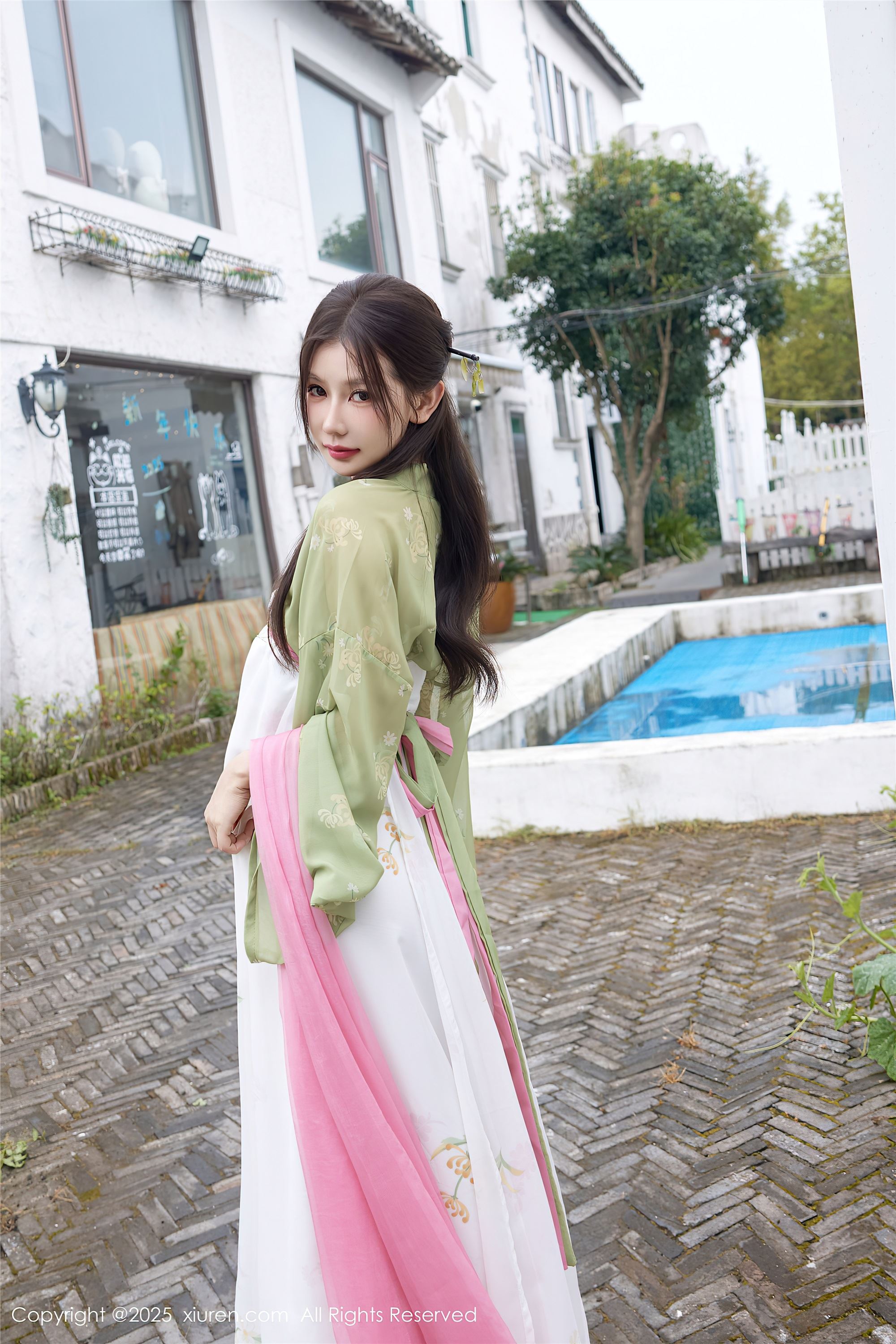 图片[5]-Xiuren秀人网期2025.09.30期N第10834期尹甜甜sunny-套图网