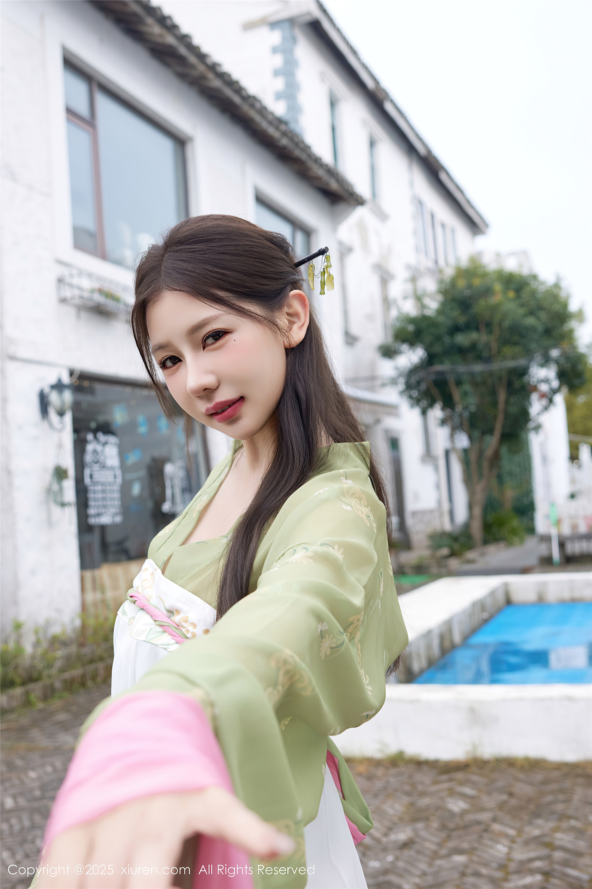 图片[6]-Xiuren秀人网期2025.09.30期N第10834期尹甜甜sunny-套图网