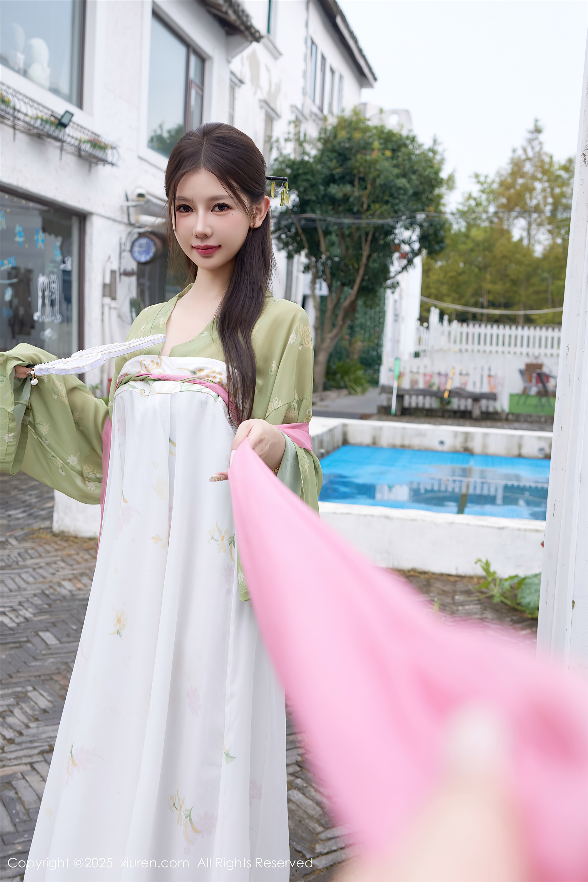 图片[7]-Xiuren秀人网期2025.09.30期N第10834期尹甜甜sunny-套图网