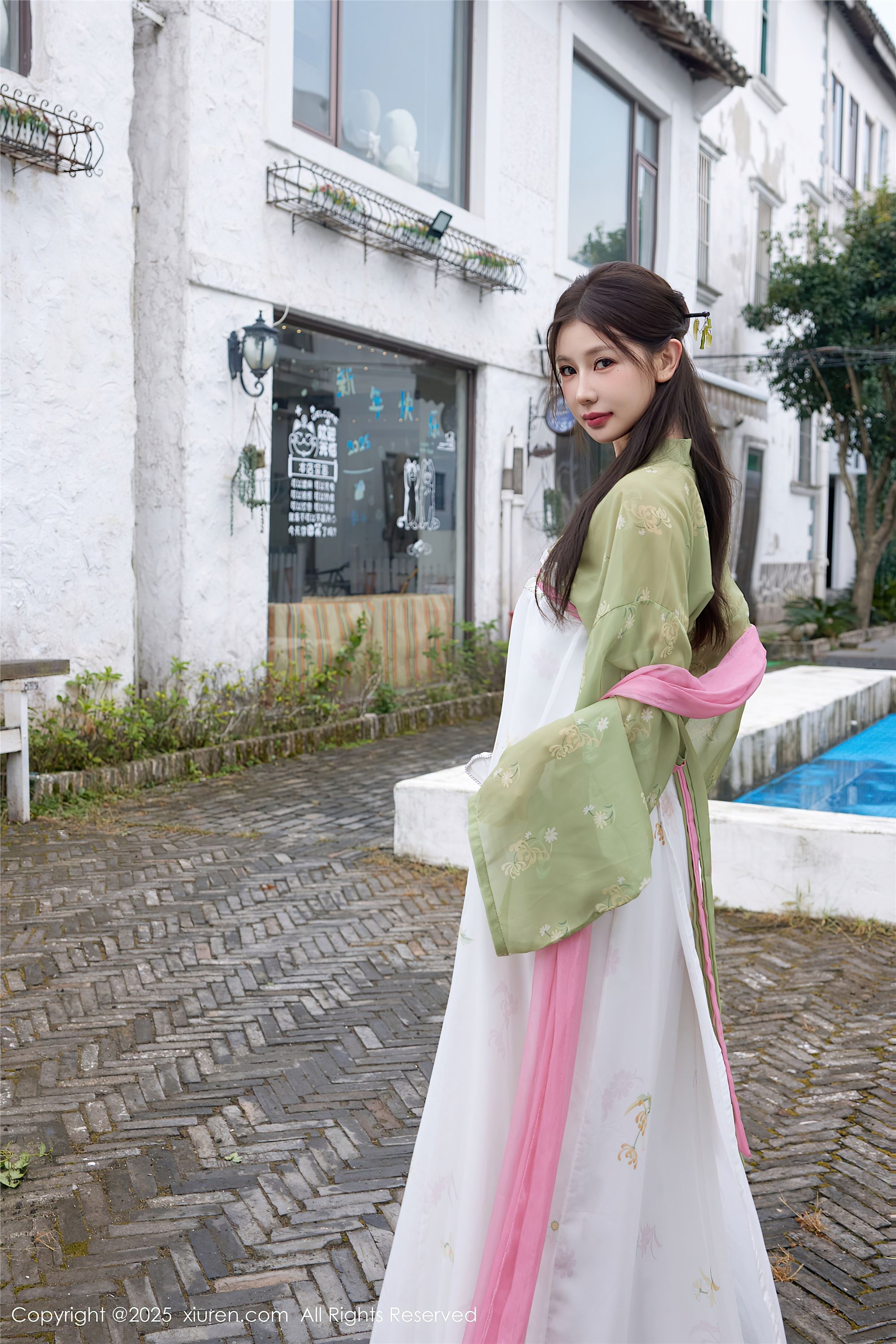 图片[9]-Xiuren秀人网期2025.09.30期N第10834期尹甜甜sunny-套图网