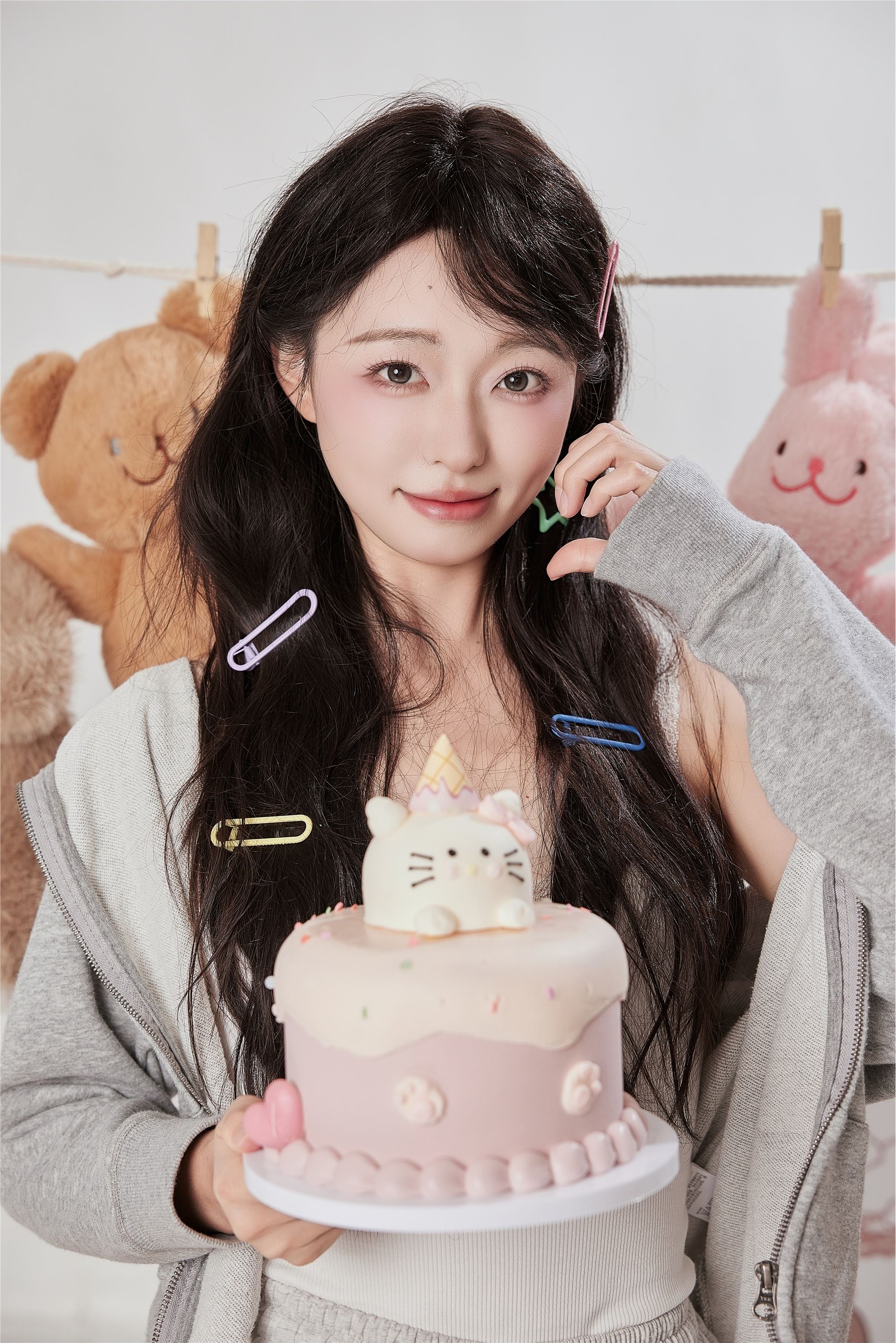 图片[5]-YITUYU艺图语期2025.02.04期玩具期小羊爱干饭-套图网