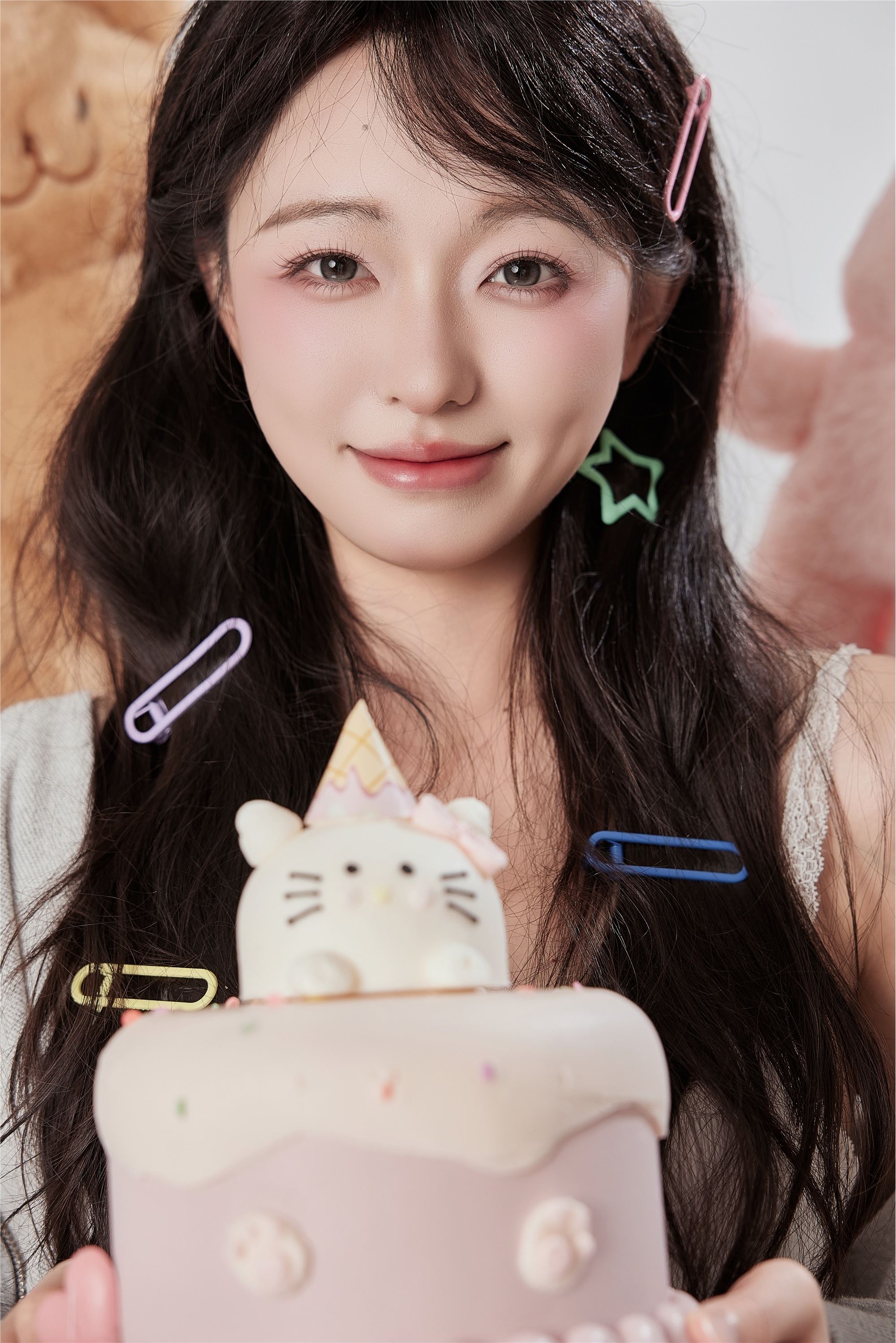 图片[6]-YITUYU艺图语期2025.02.04期玩具期小羊爱干饭-套图网