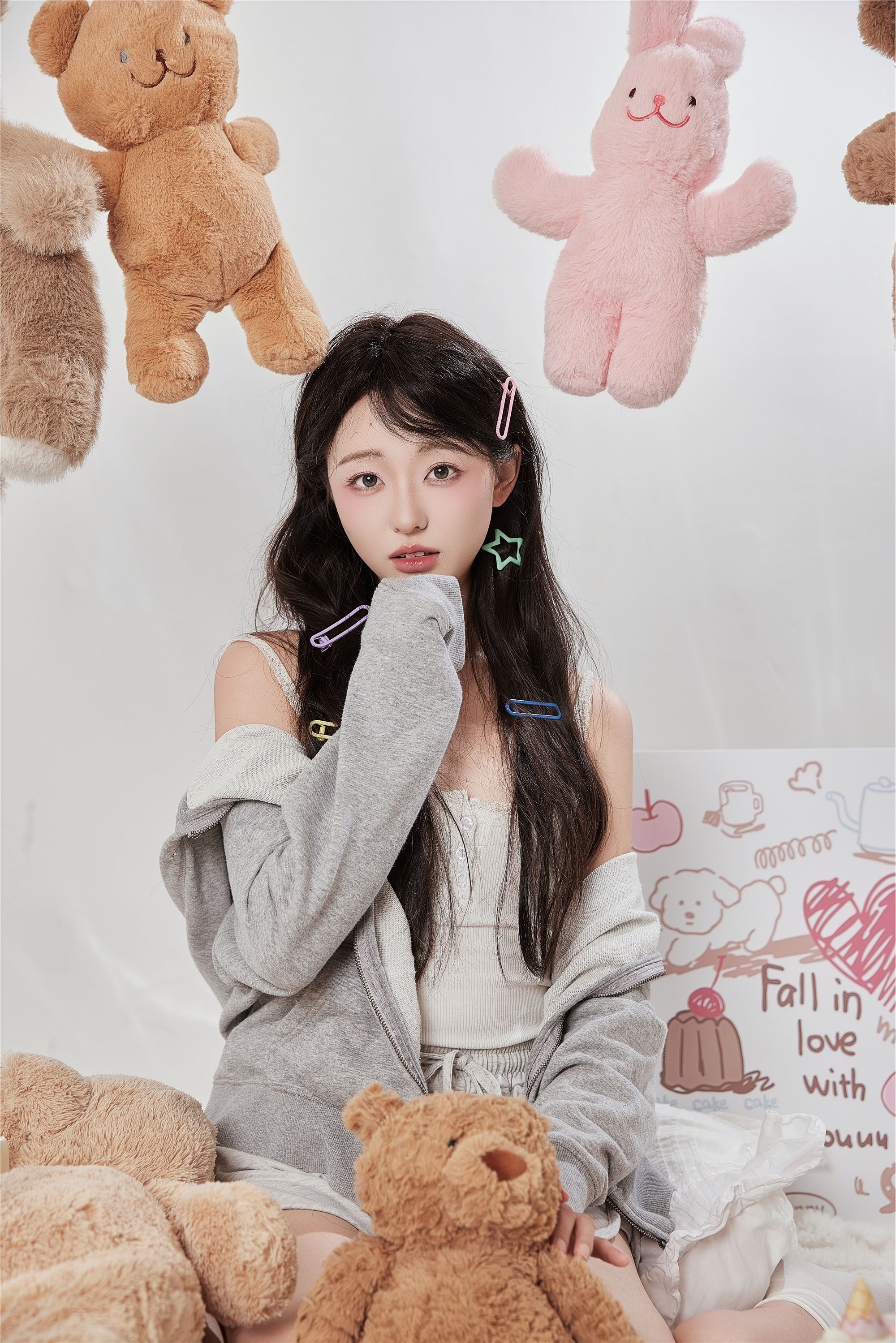 图片[7]-YITUYU艺图语期2025.02.04期玩具期小羊爱干饭-套图网