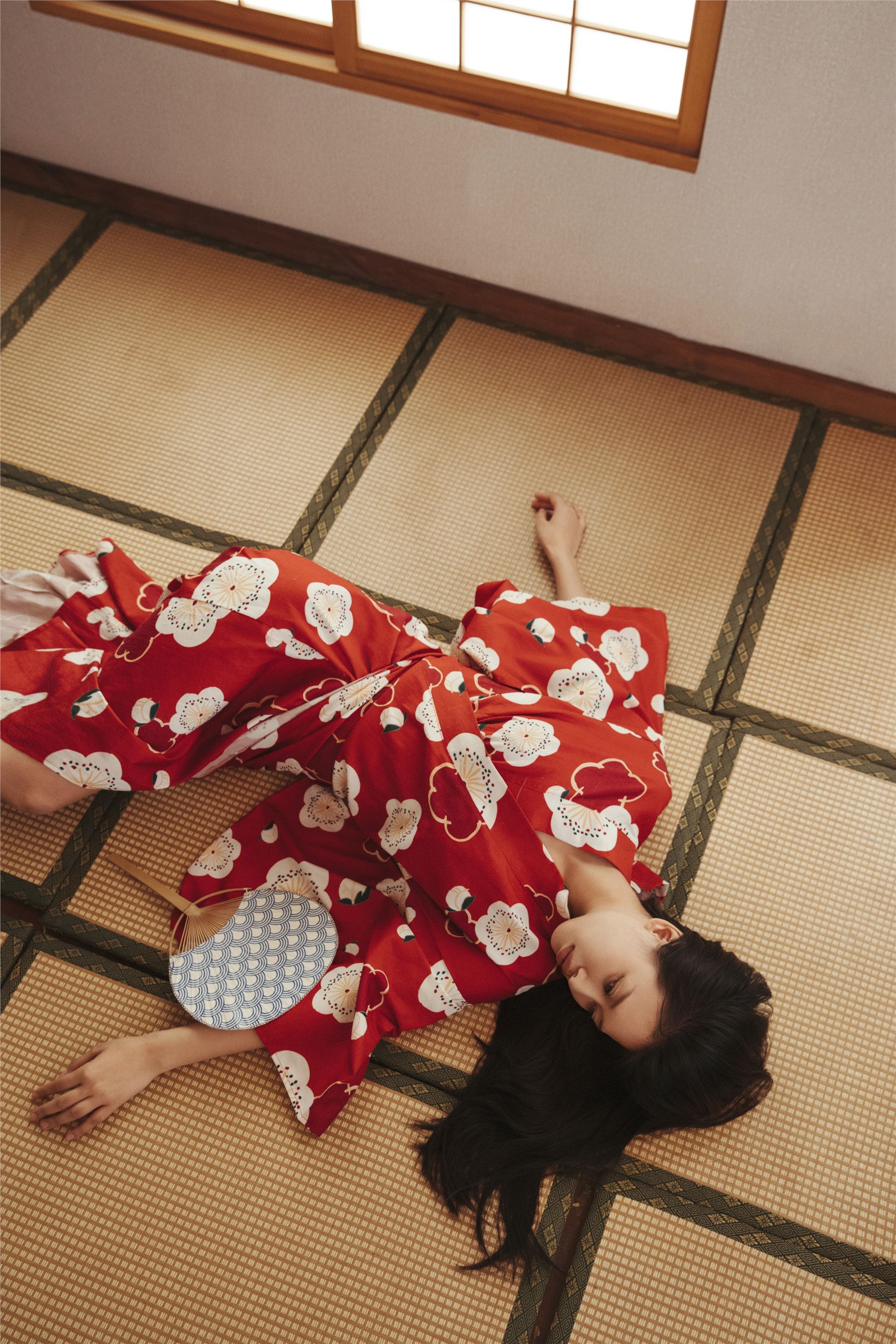 图片[6]-YITUYU艺图语期2025.02.05期はふく和服期Chenaling_CL-套图网